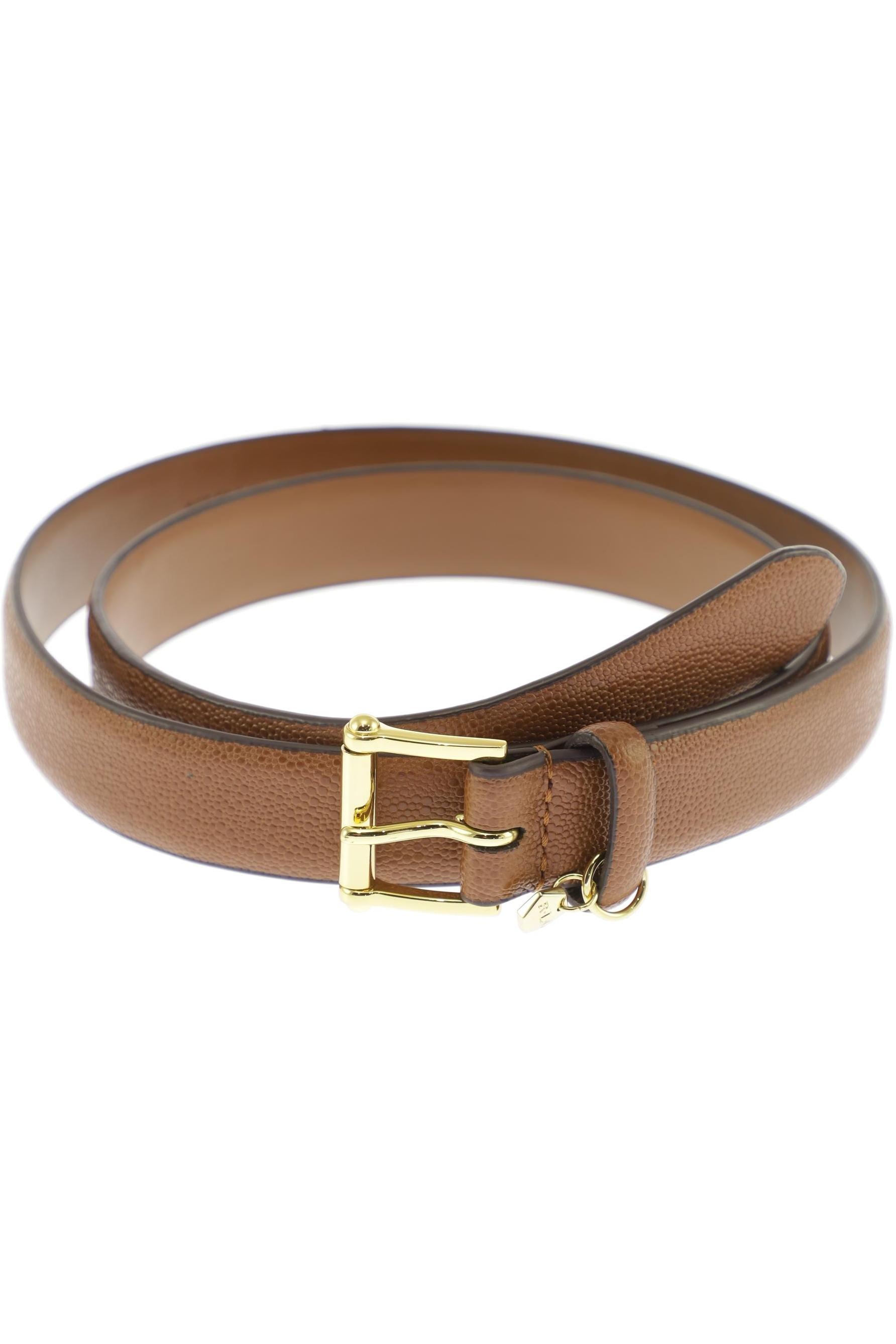 

Lauren Ralph Lauren Damen Gürtel, braun, Gr. 85