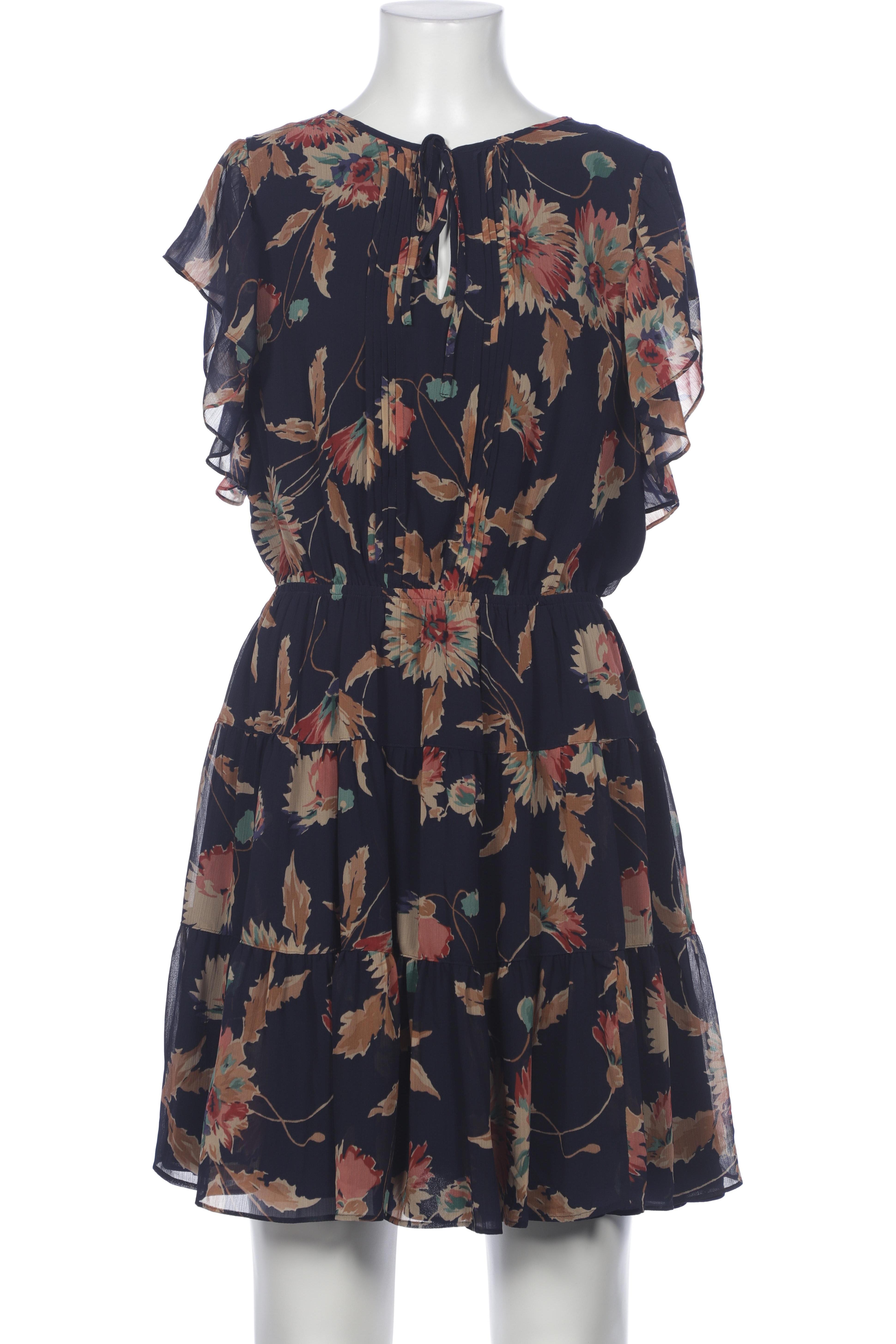 

Lauren Ralph Lauren Damen Kleid, marineblau, Gr. 4