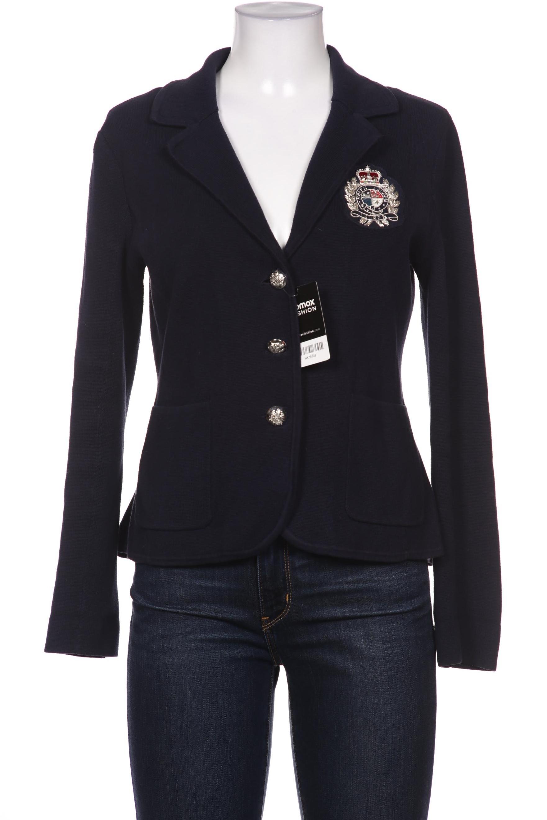 

Lauren Ralph Lauren Damen Blazer, marineblau, Gr. 38