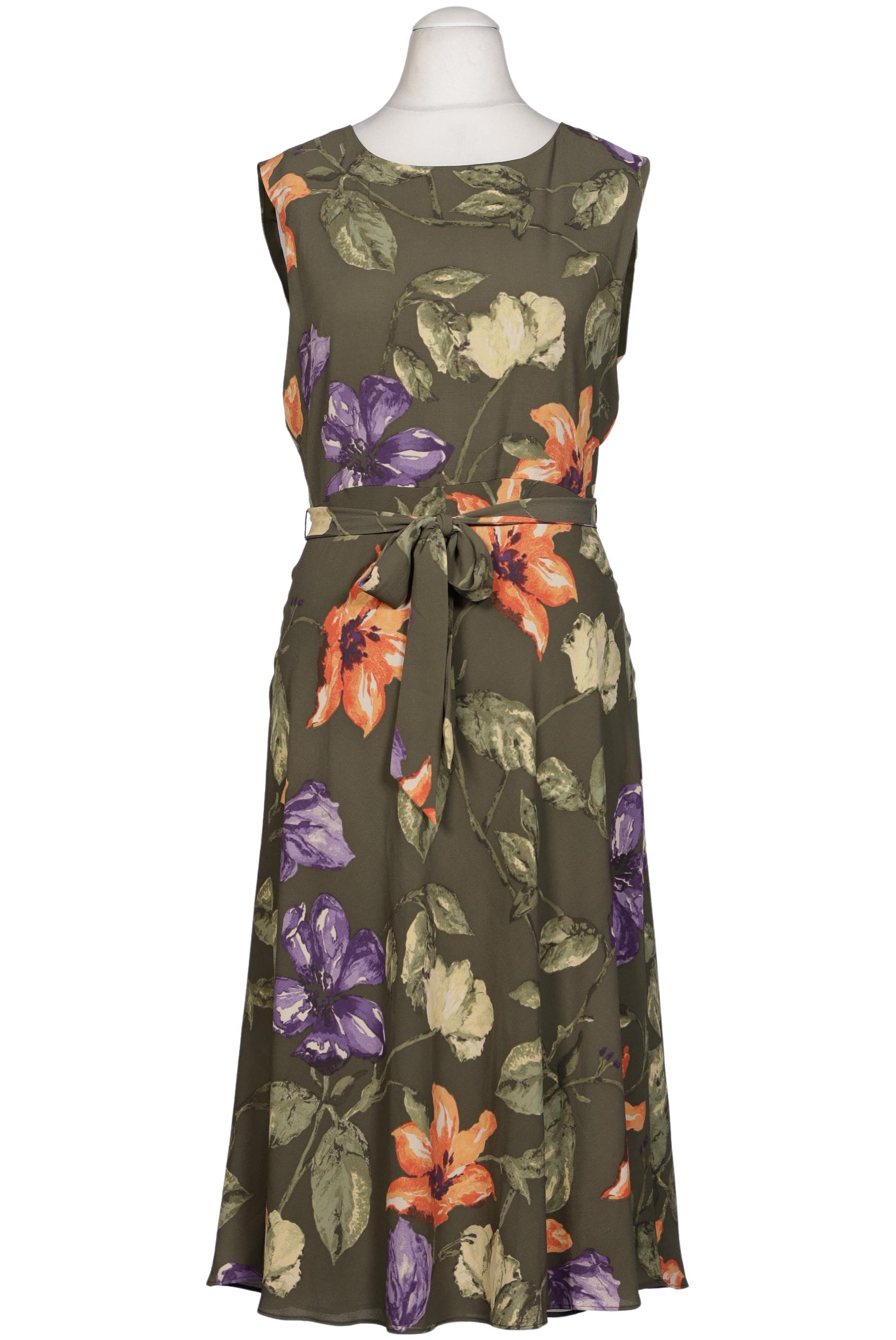 

Lauren Ralph Lauren Damen Kleid, mehrfarbig, Gr. 8