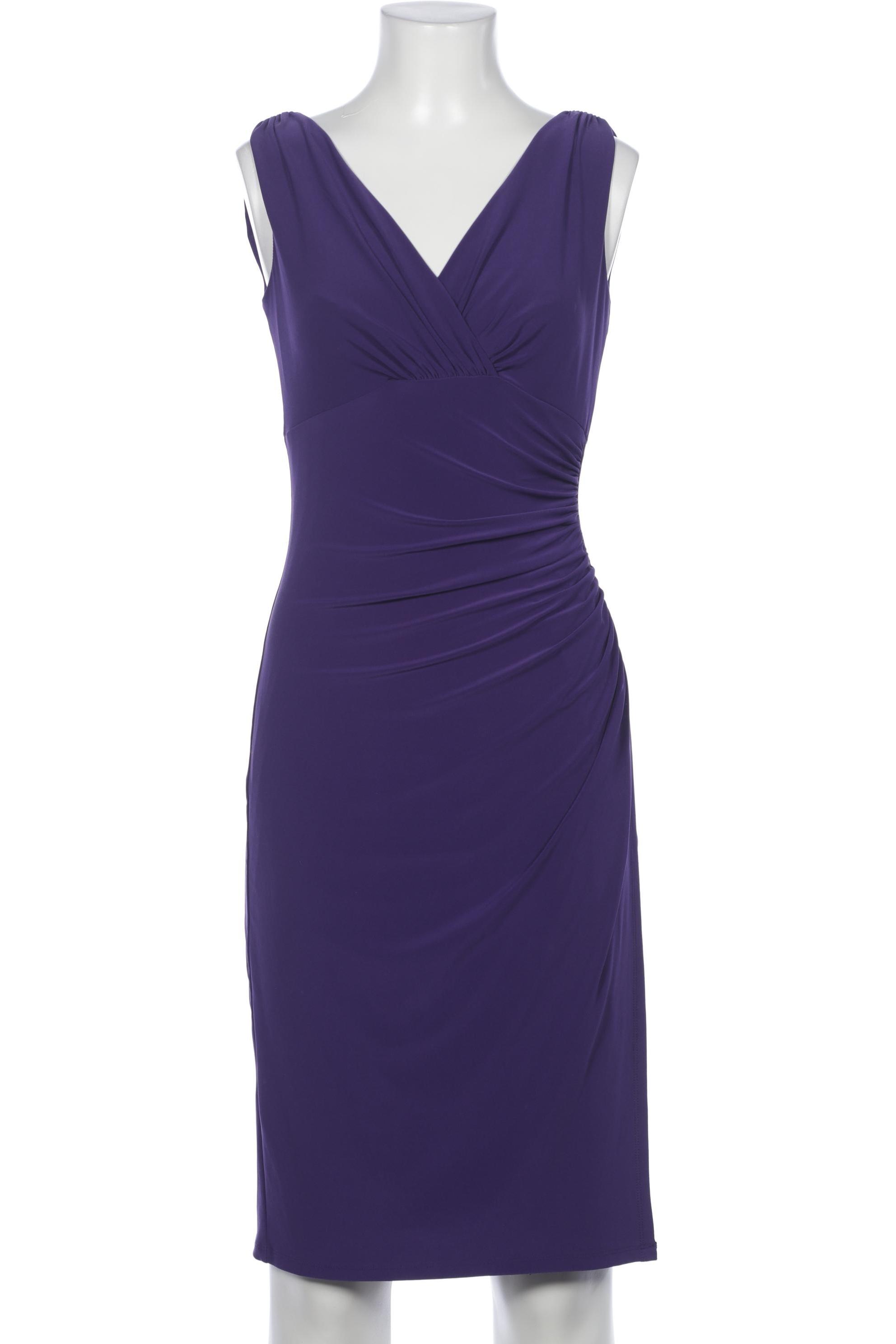 

Lauren Ralph Lauren Damen Kleid, flieder, Gr. 2