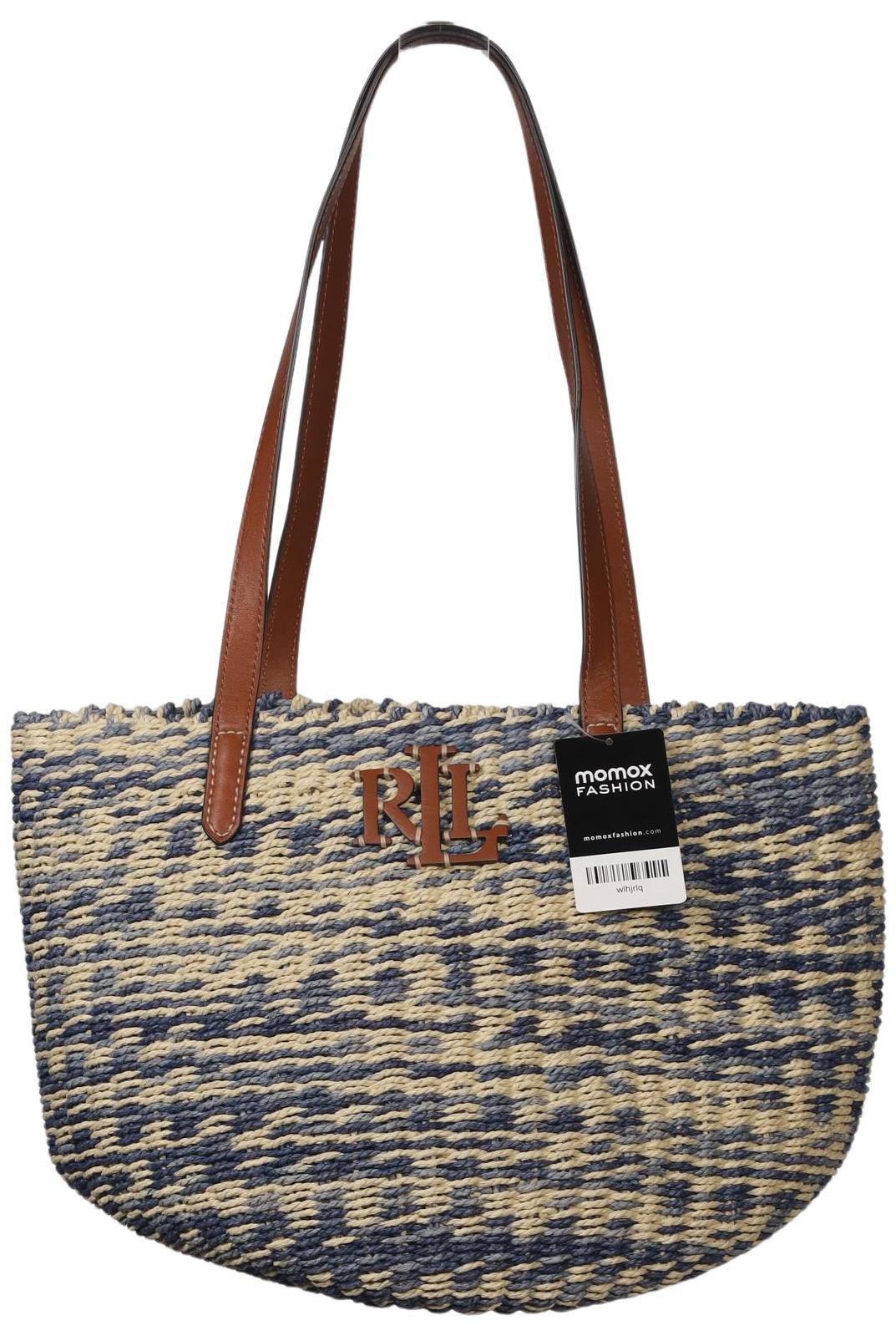 

Lauren Ralph Lauren Damen Handtasche, mehrfarbig, Gr.