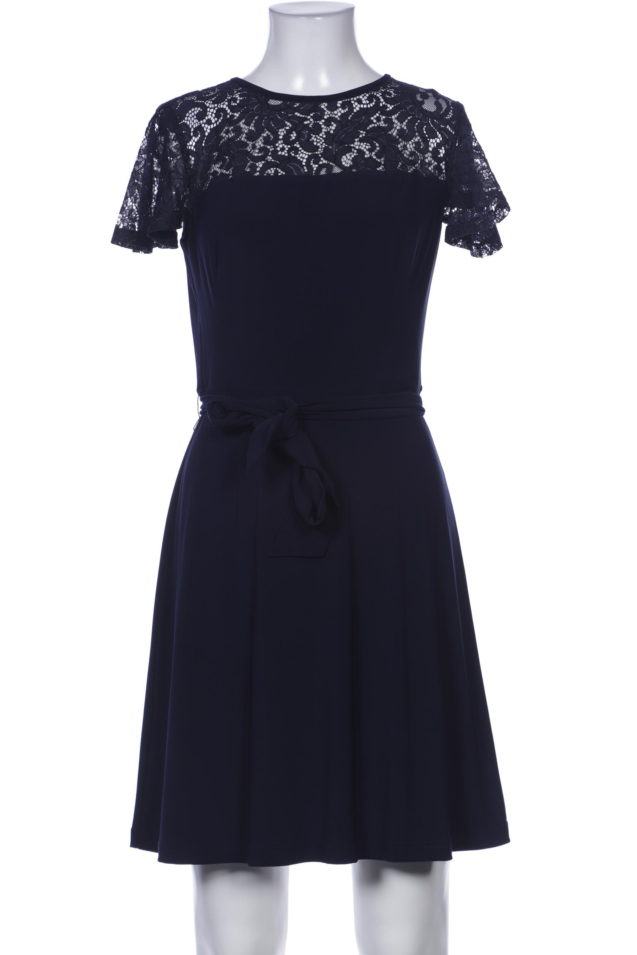 

Lauren Ralph Lauren Damen Kleid, marineblau, Gr. 2