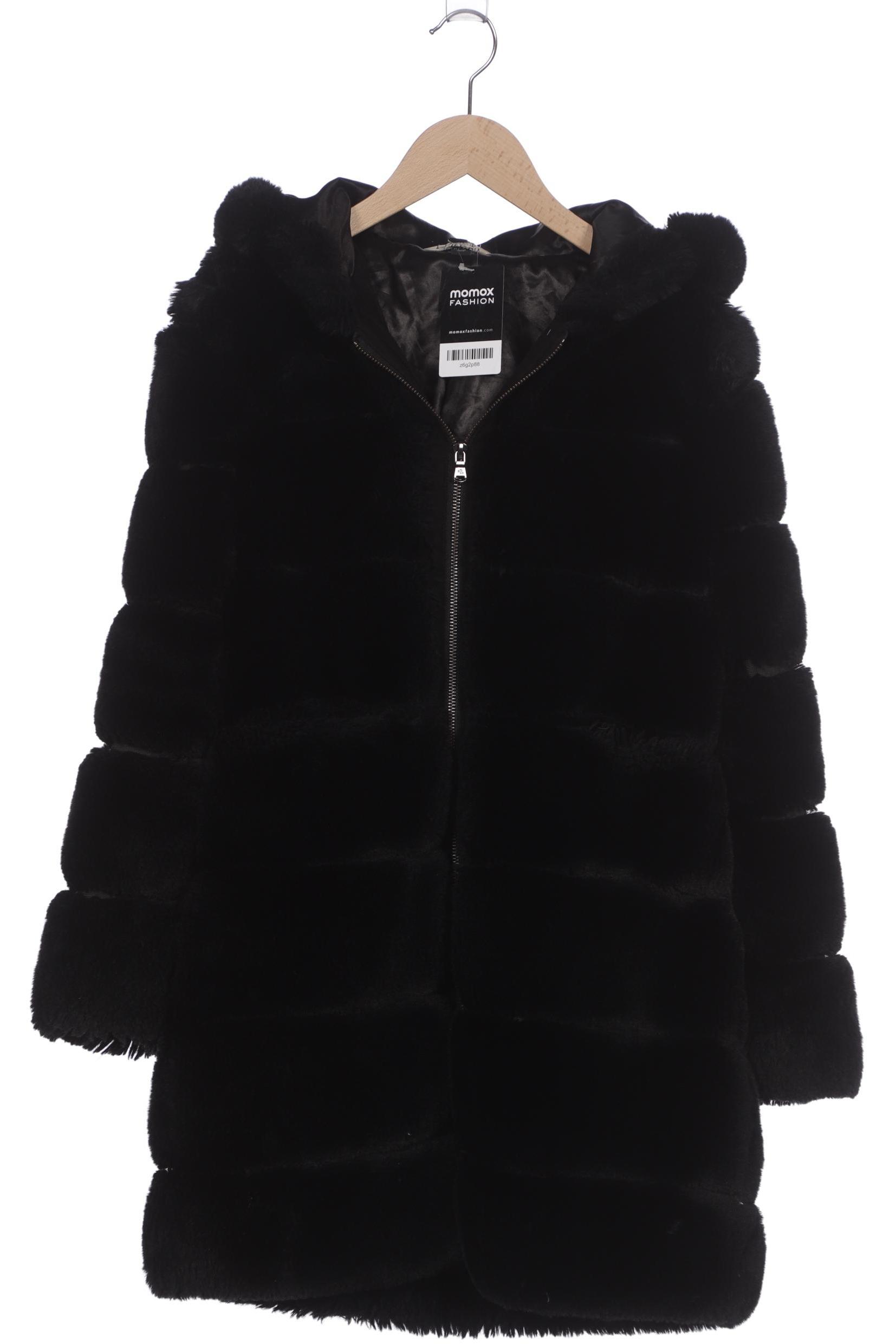 

Lauren Ralph Lauren Damen Mantel, schwarz, Gr. 34