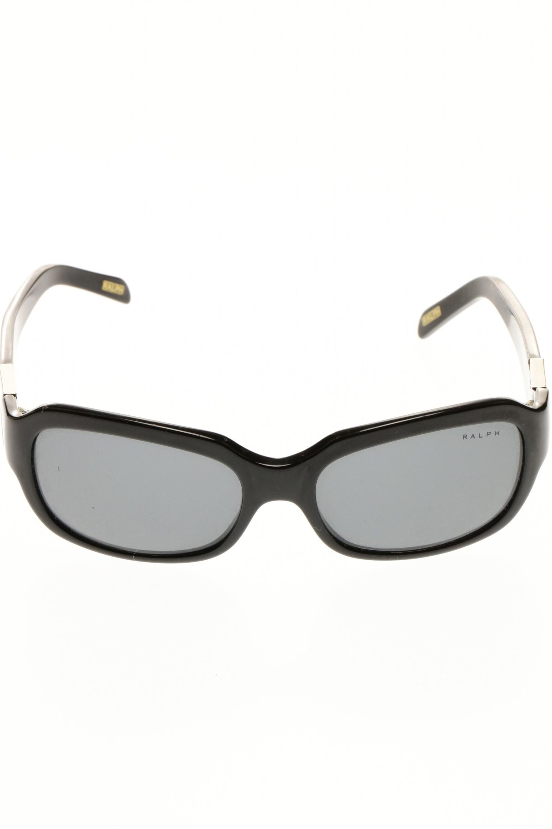 

Lauren Ralph Lauren Damen Sonnenbrille, schwarz, Gr.