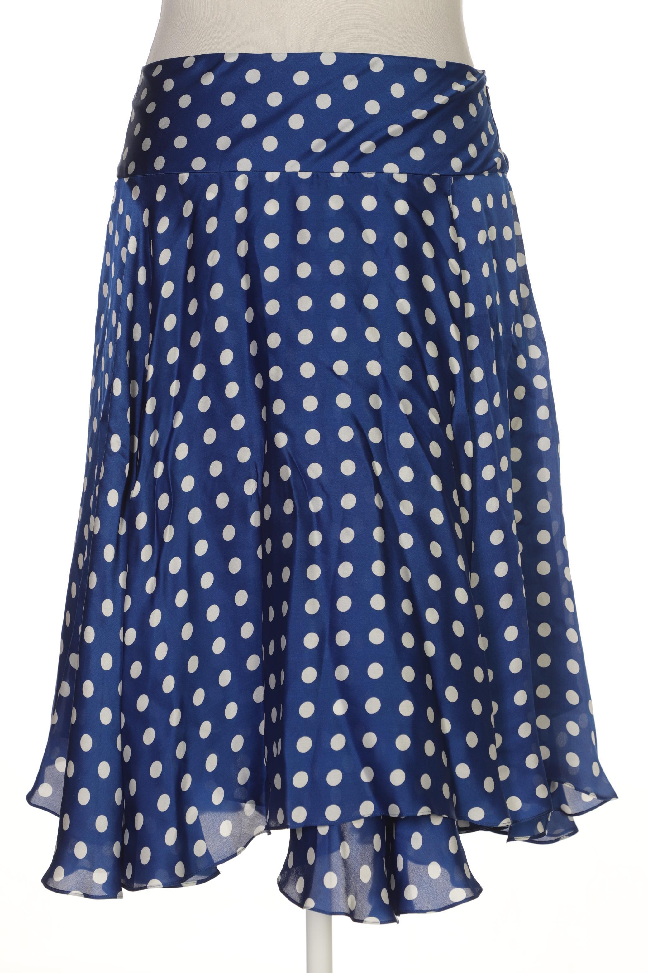 

Lauren Ralph Lauren Damen Rock, marineblau, Gr. 16