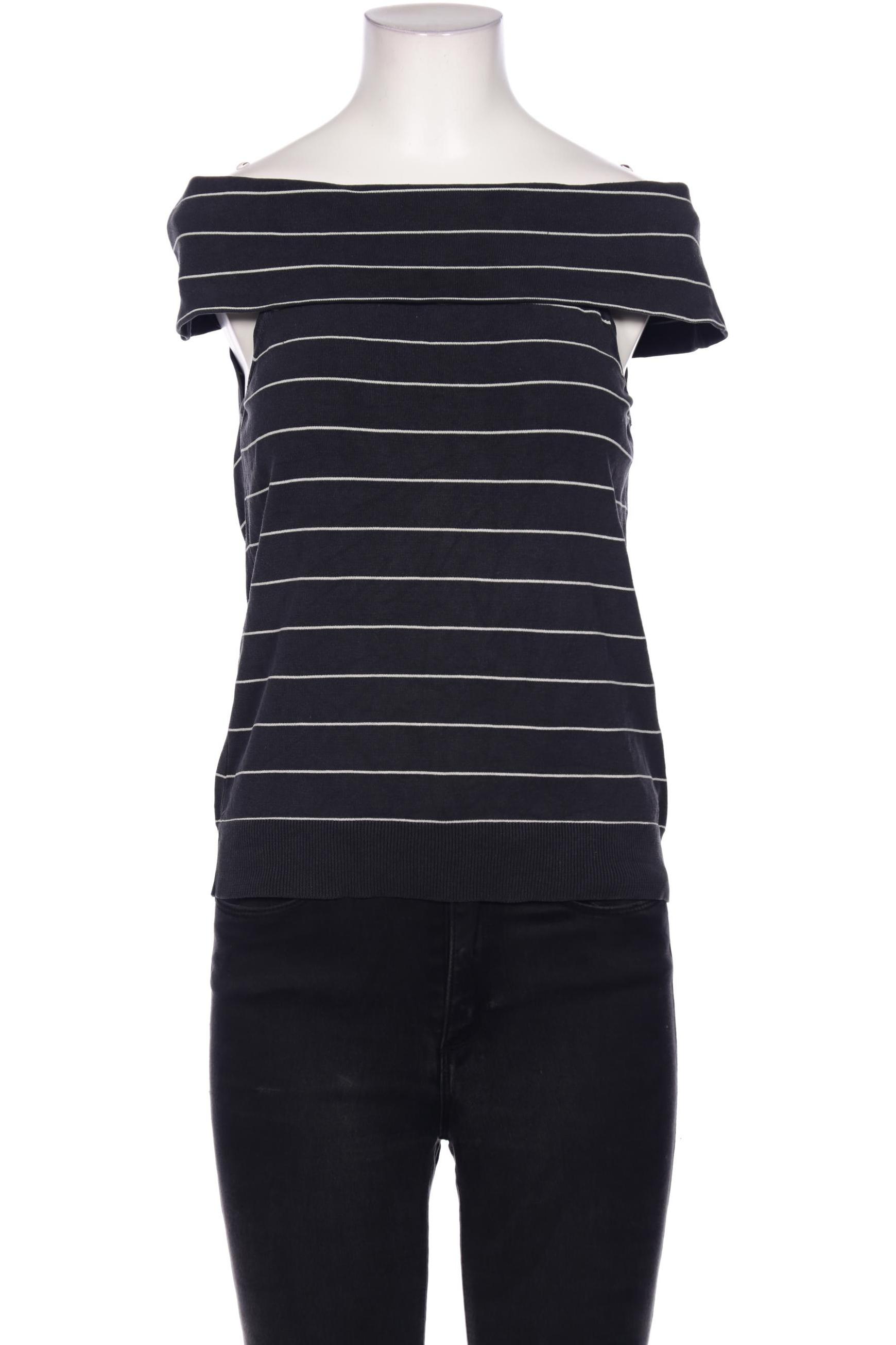 

Lauren Ralph Lauren Damen Pullover, grau, Gr. 36