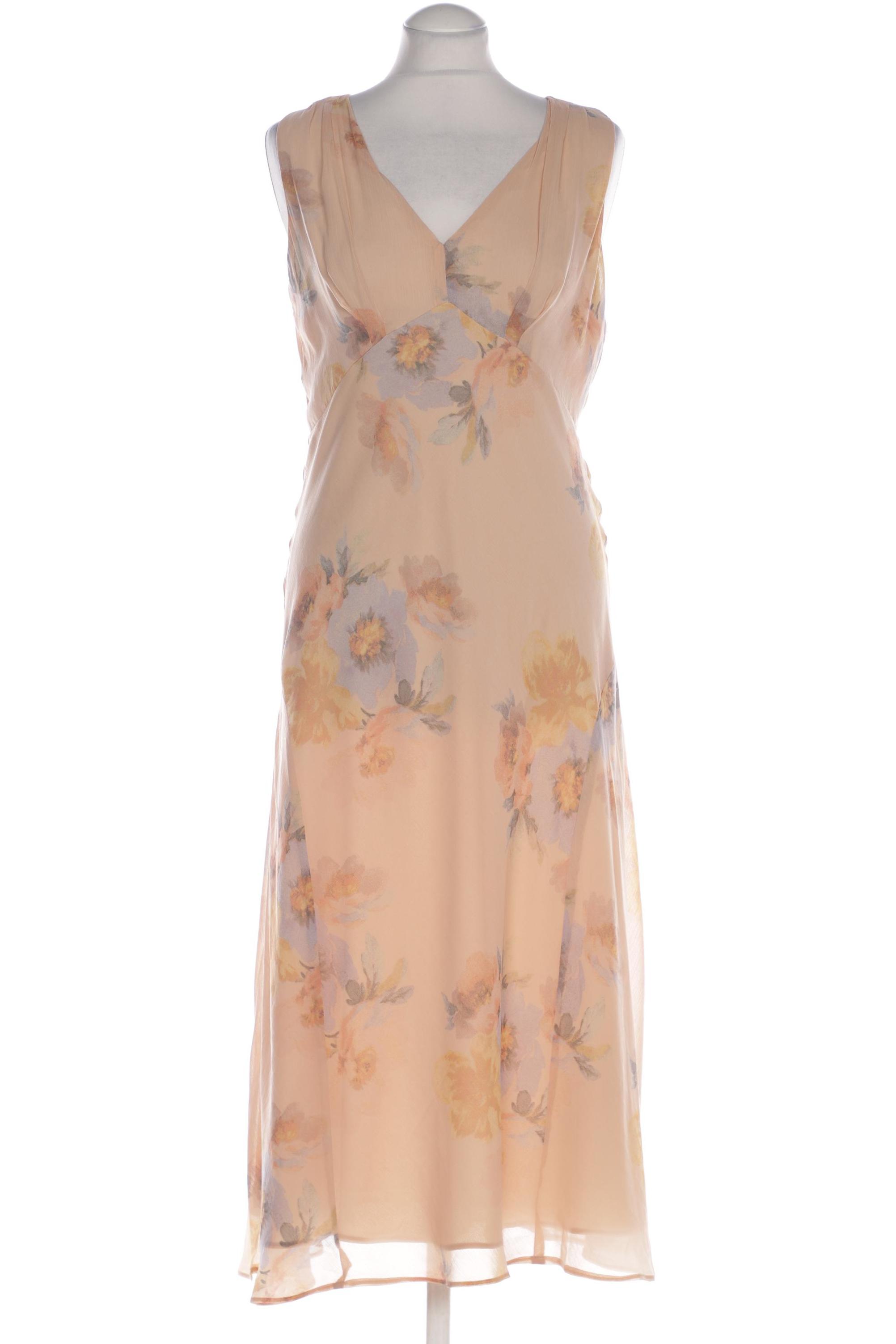 

Lauren Ralph Lauren Damen Kleid, beige, Gr. 8