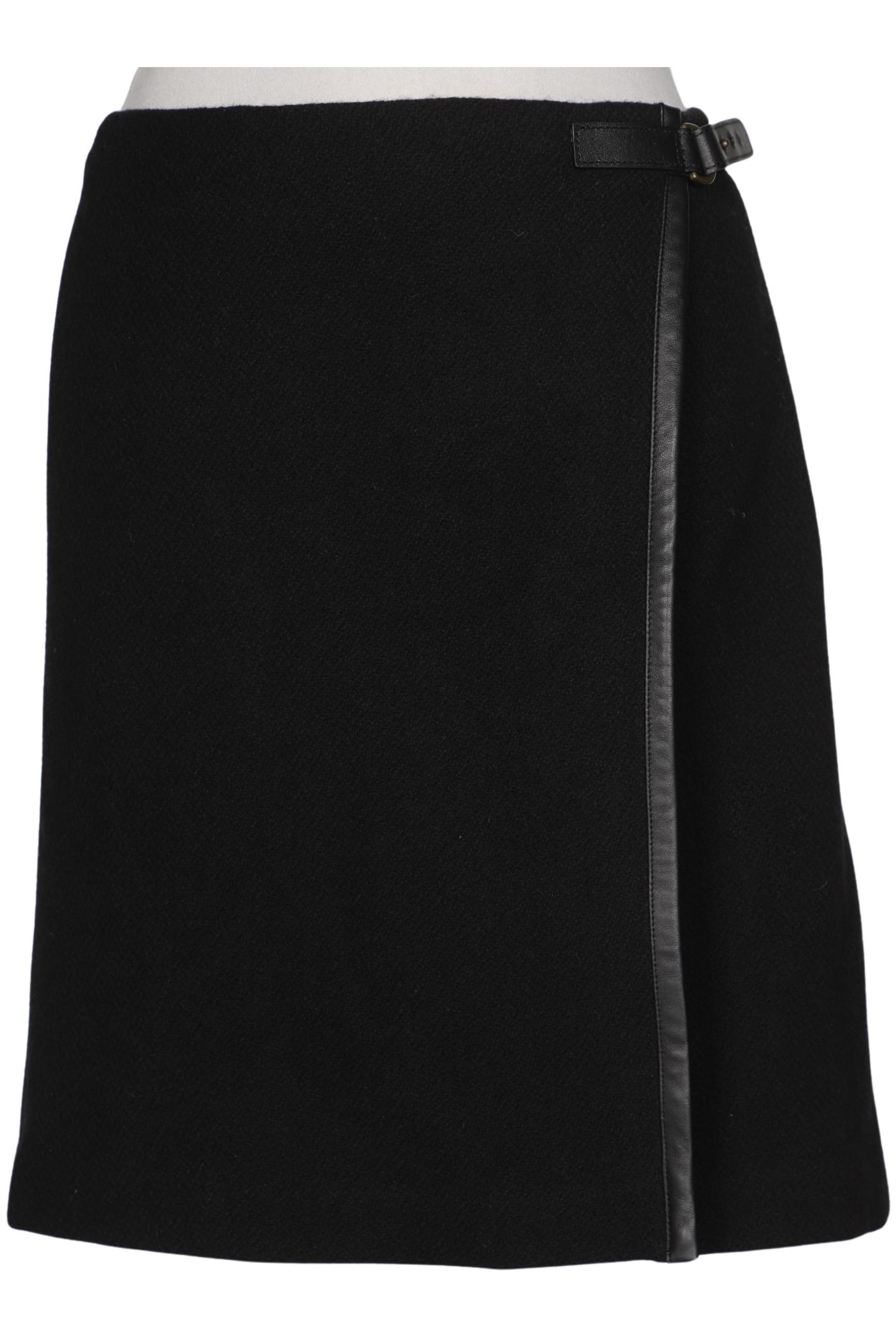 

Lauren Ralph Lauren Damen Rock, schwarz, Gr. 8