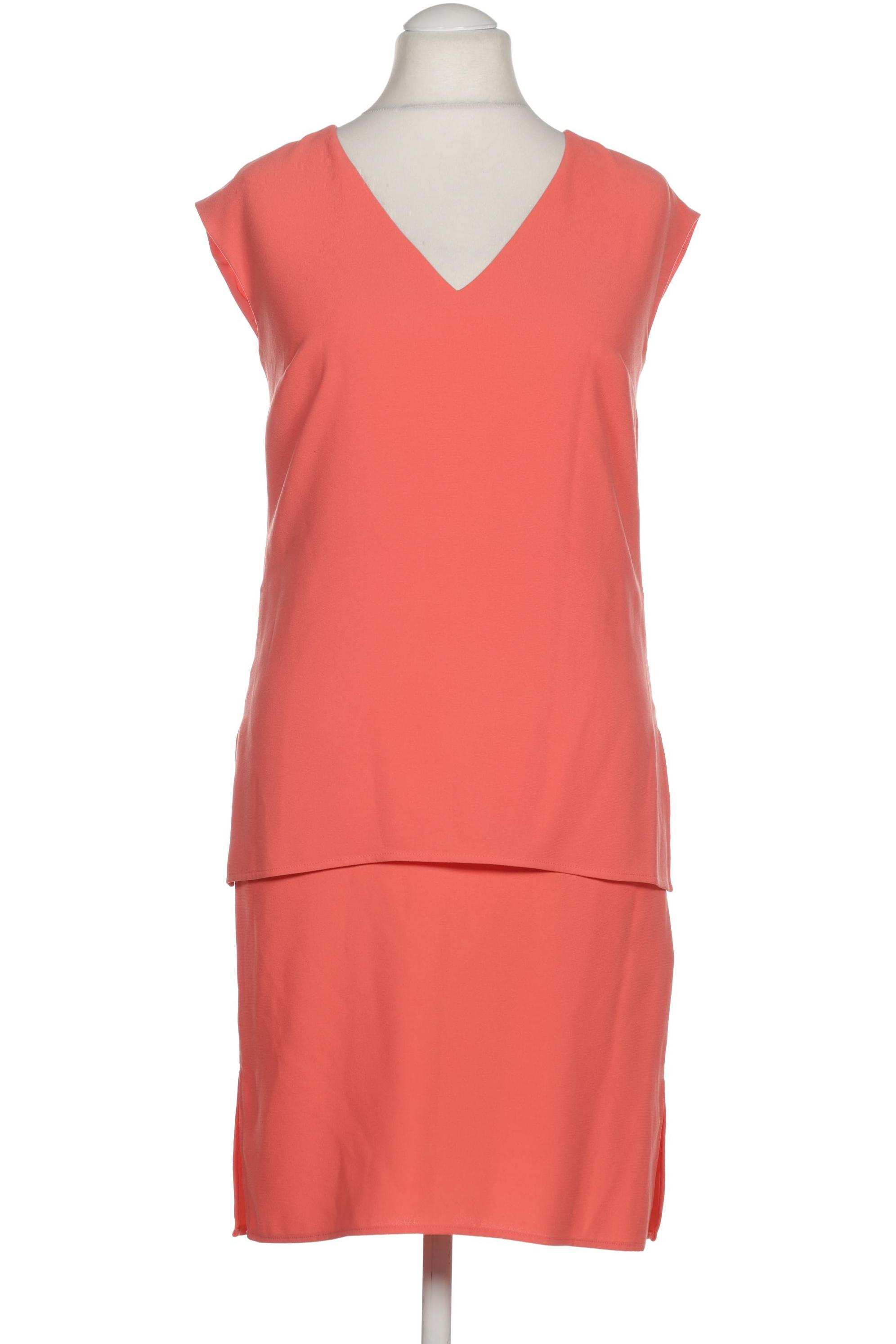 

Lauren Ralph Lauren Damen Kleid, rot, Gr. 4