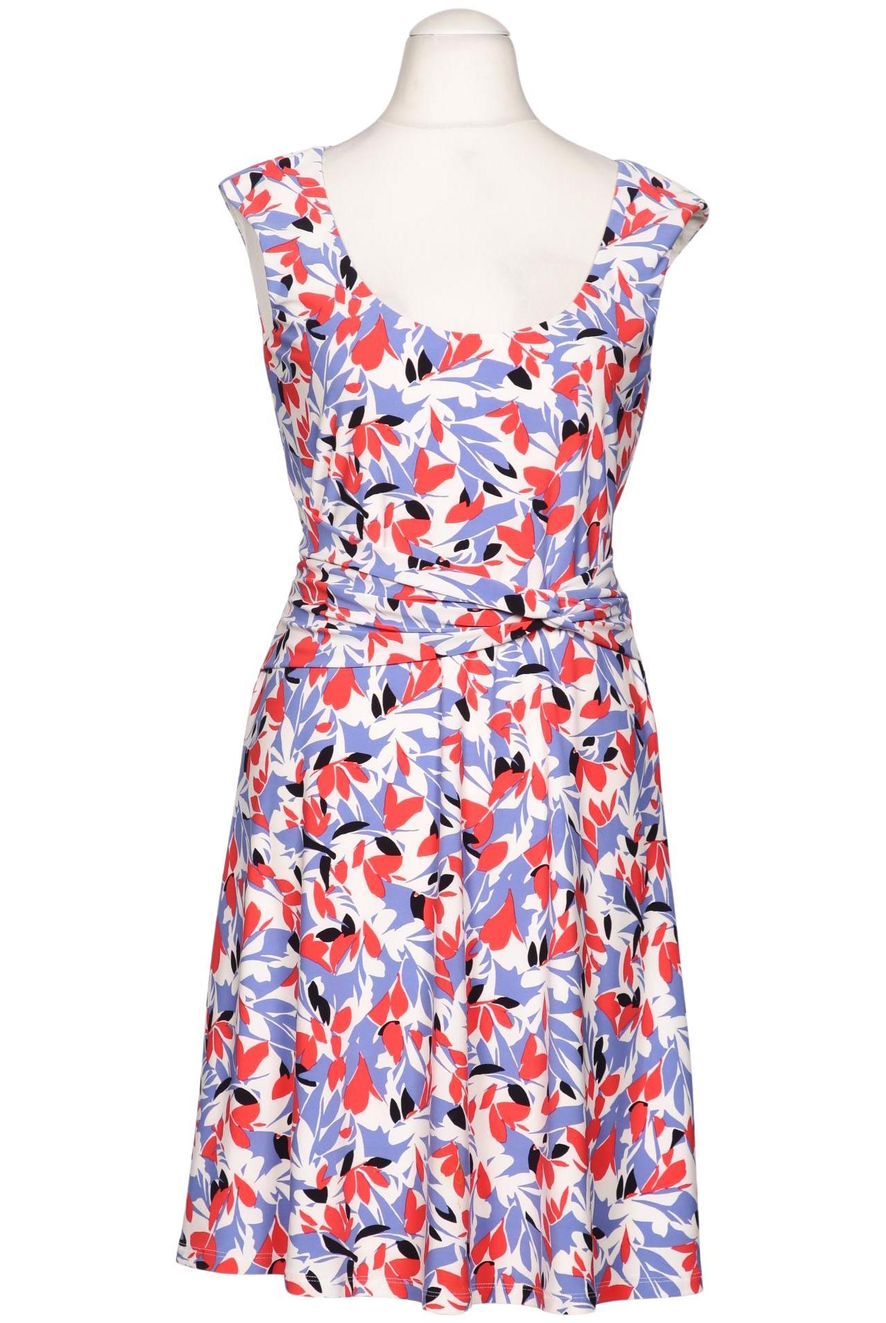 

Lauren Ralph Lauren Damen Kleid, mehrfarbig, Gr. 4