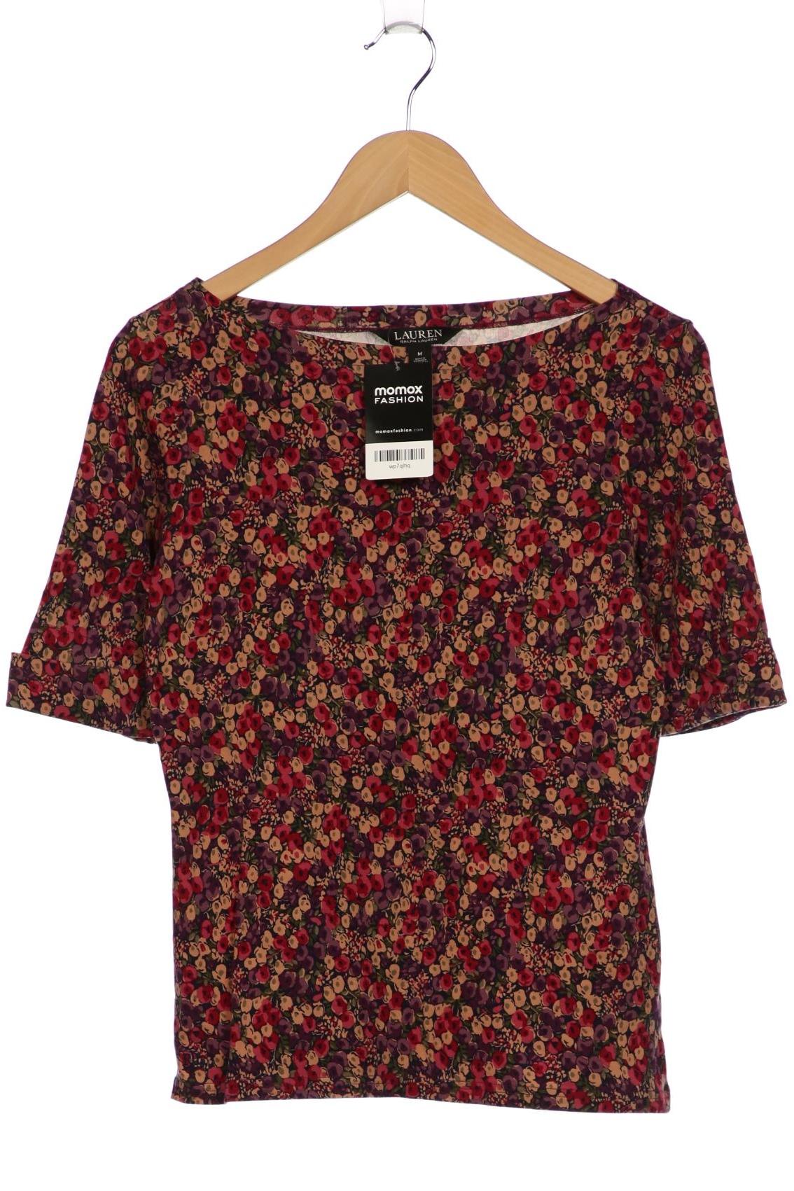

Lauren Ralph Lauren Damen T-Shirt, mehrfarbig, Gr. 38