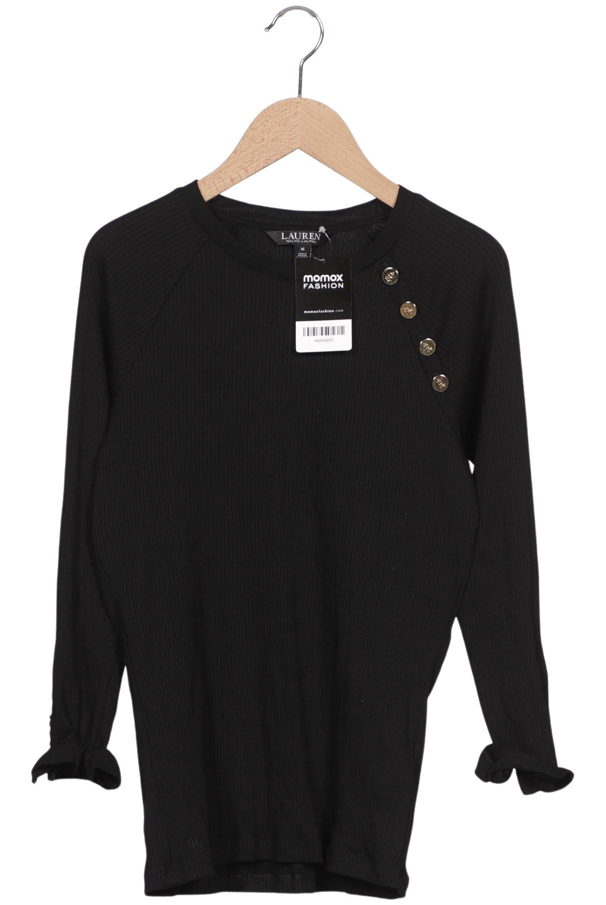 

Lauren Ralph Lauren Damen Pullover, schwarz, Gr. 38