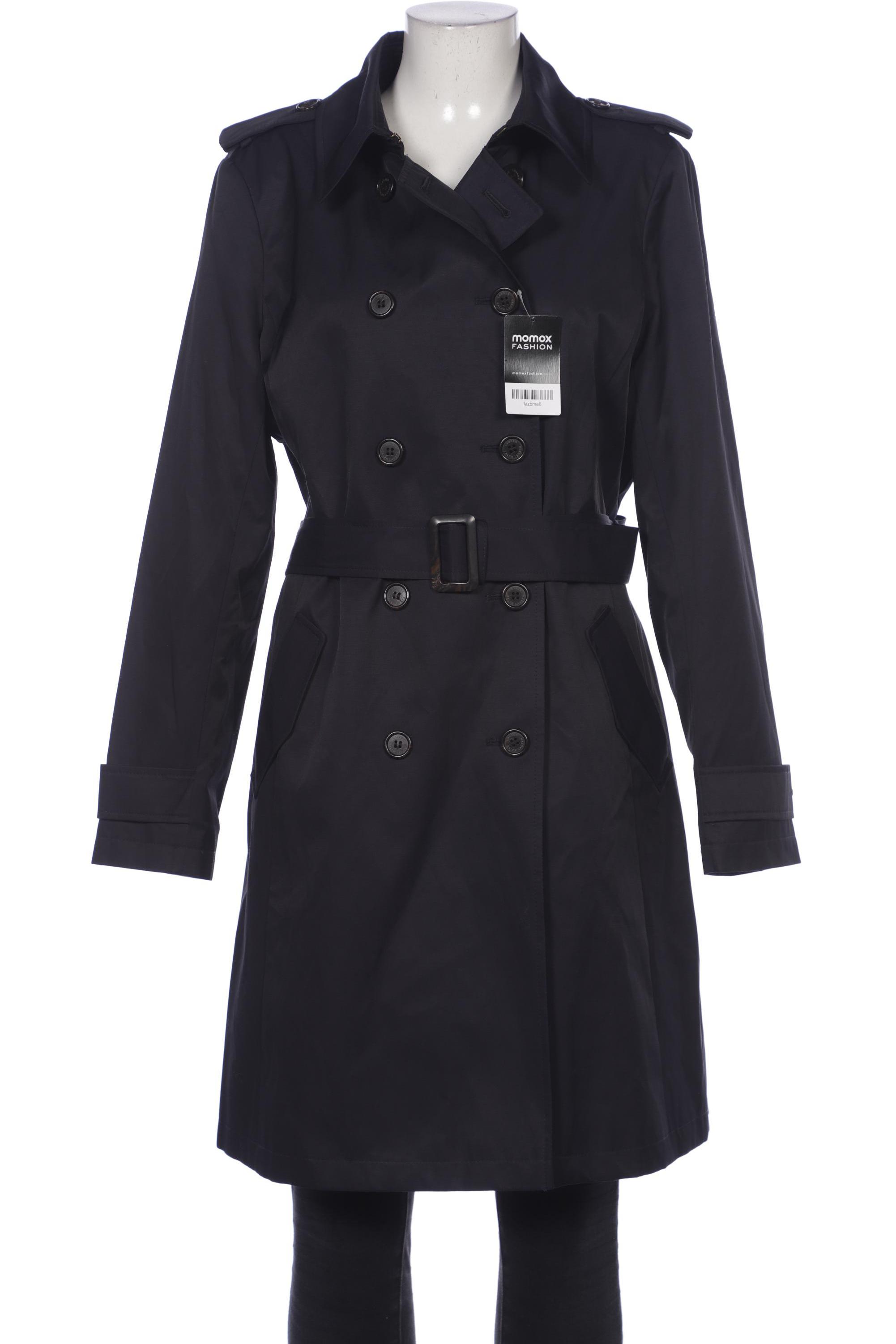 

Lauren Ralph Lauren Damen Mantel, marineblau, Gr. 44