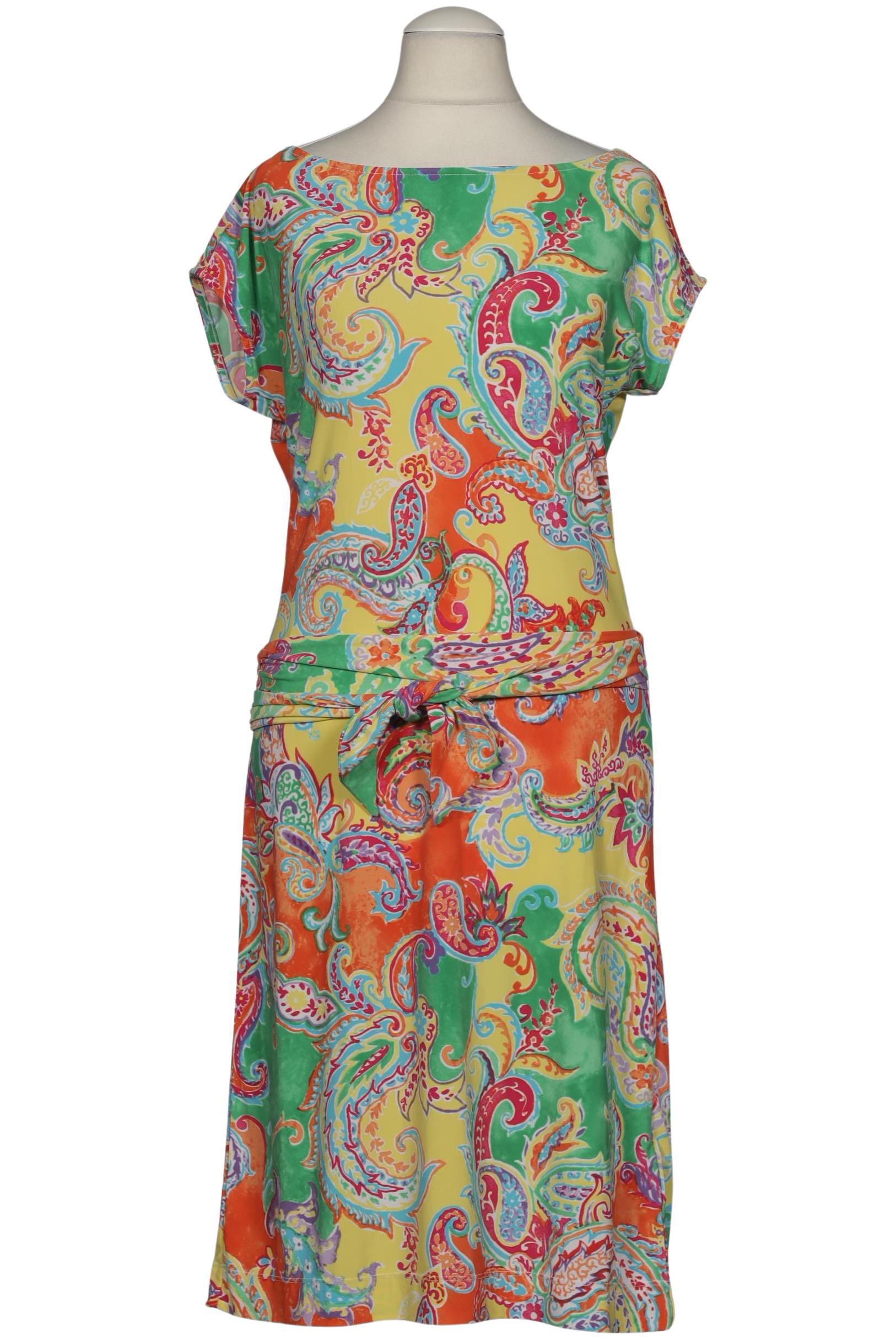 

Lauren Ralph Lauren Damen Kleid, mehrfarbig, Gr. 34