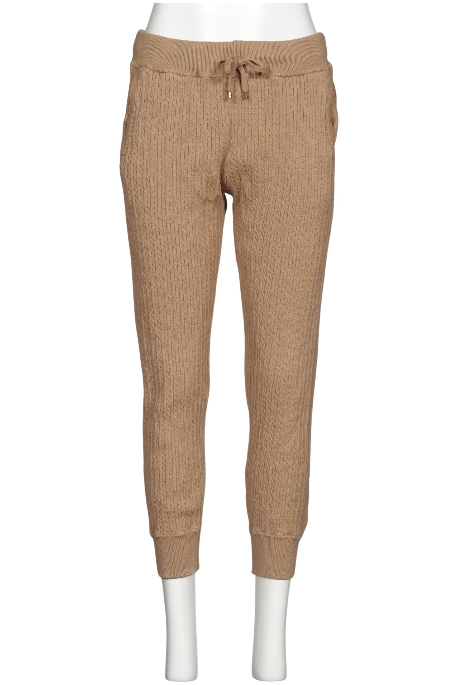 

Lauren Ralph Lauren Damen Stoffhose, beige, Gr. 0