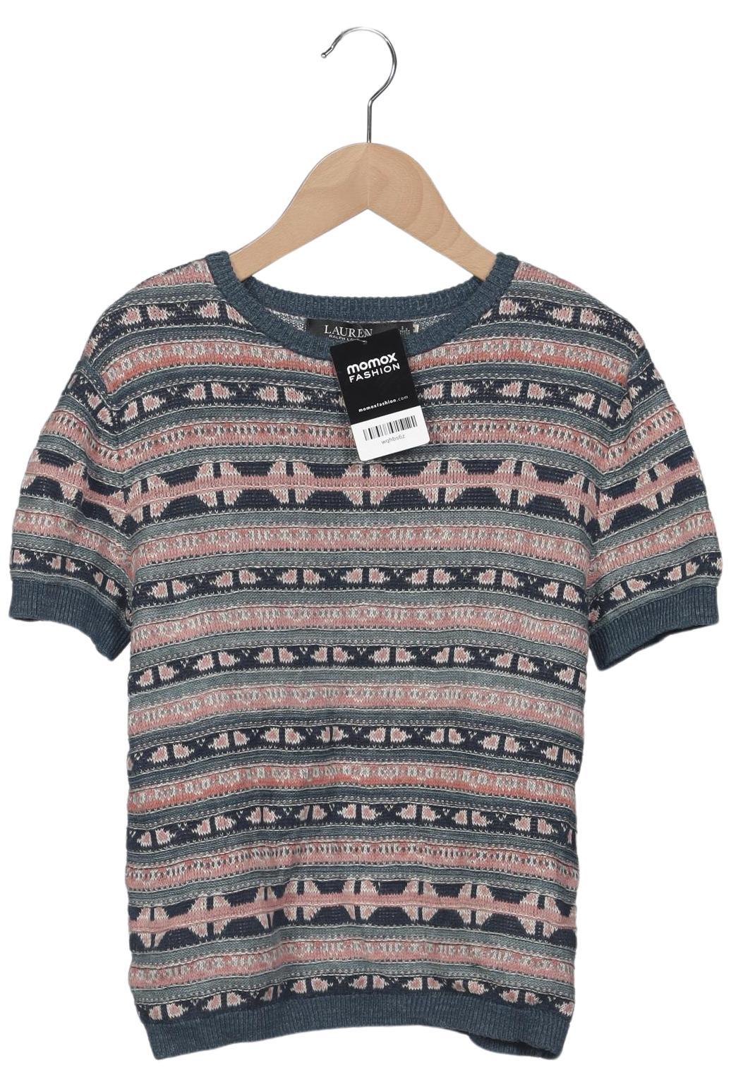 

Lauren Ralph Lauren Damen Pullover, mehrfarbig, Gr. 36