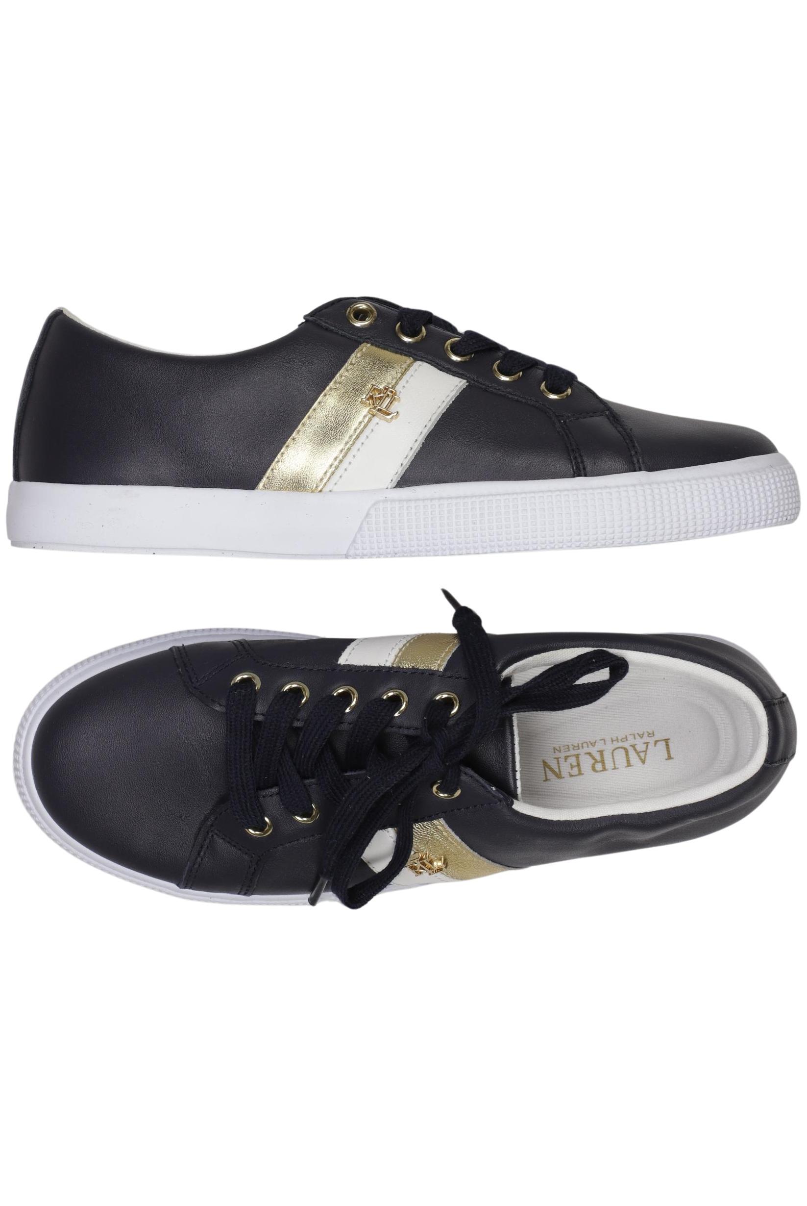 

Lauren Ralph Lauren Damen Sneakers, mehrfarbig, Gr. 38