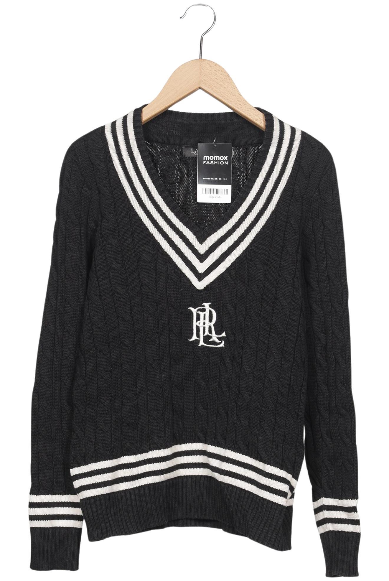 

Lauren Ralph Lauren Damen Pullover, mehrfarbig, Gr. 36