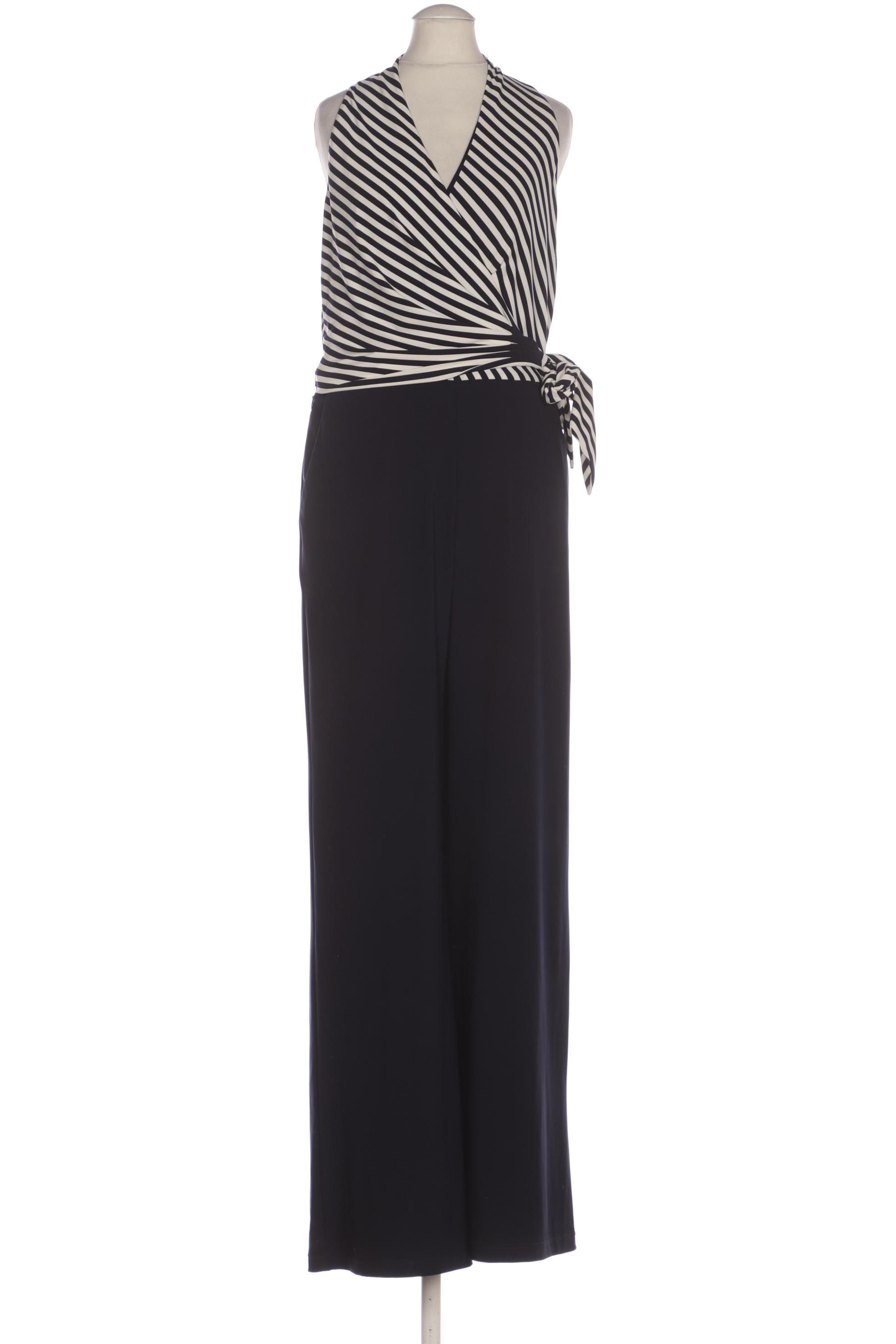 

LAUREN Ralph Lauren Damen Jumpsuit/Overall, marineblau