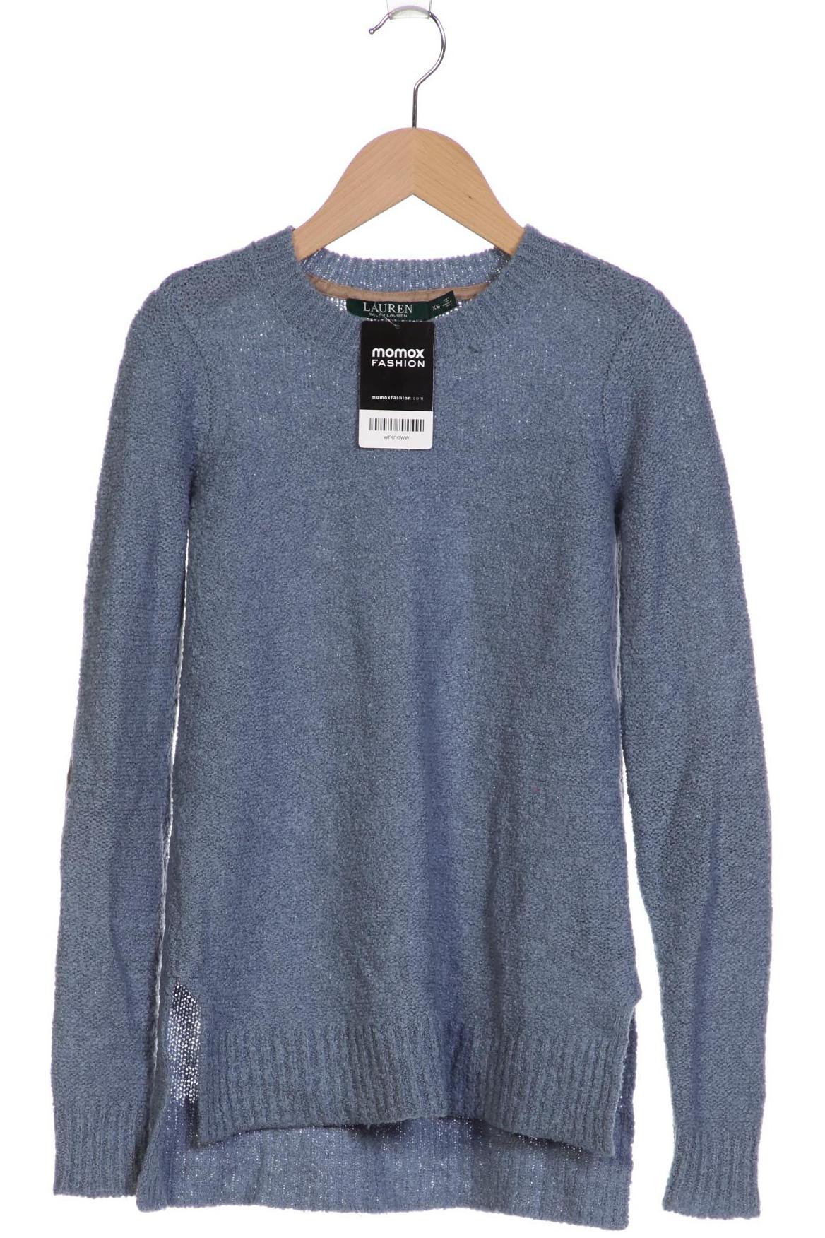 

Lauren Ralph Lauren Damen Pullover, blau, Gr. 34