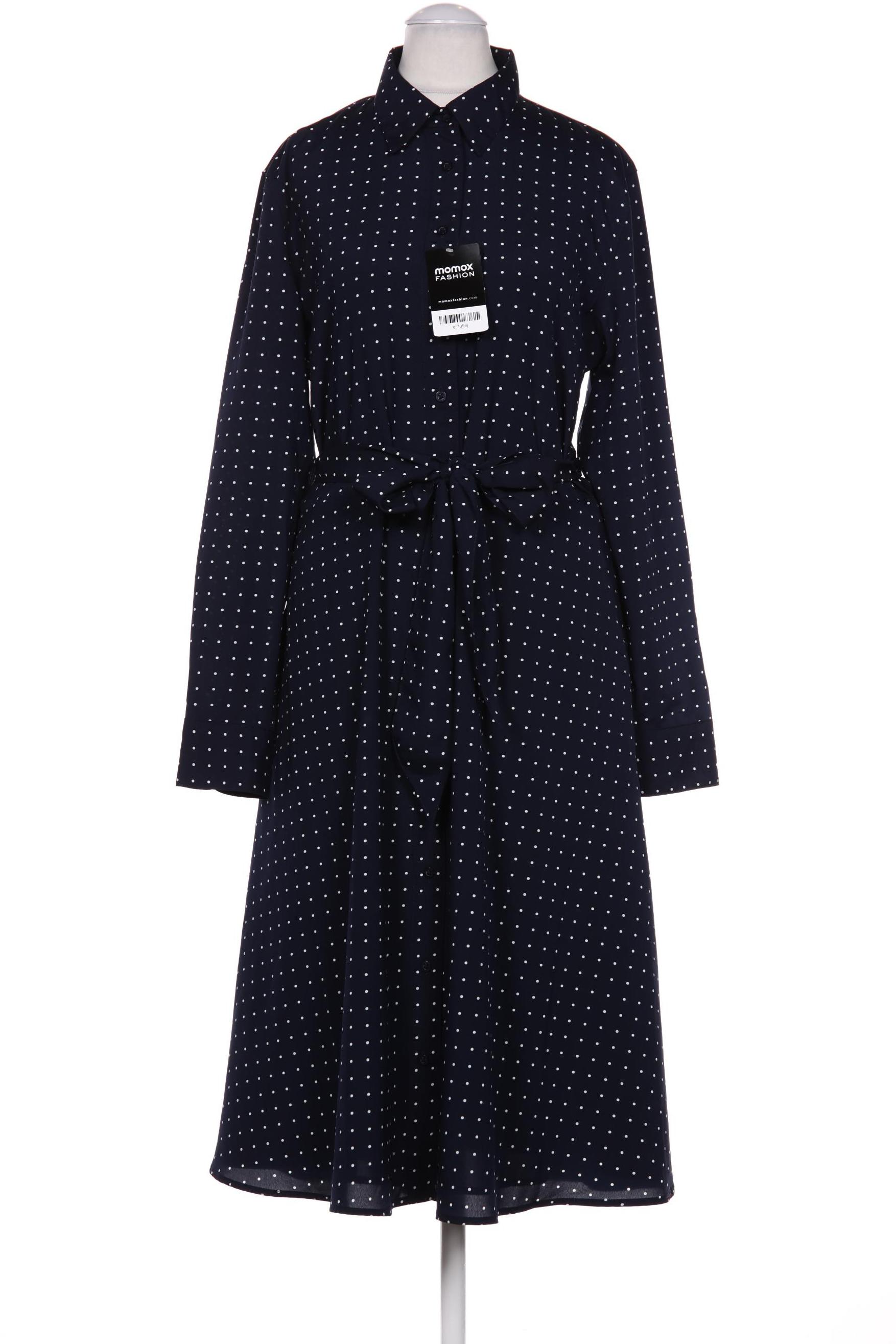 

Lauren Ralph Lauren Damen Kleid, marineblau, Gr. 4