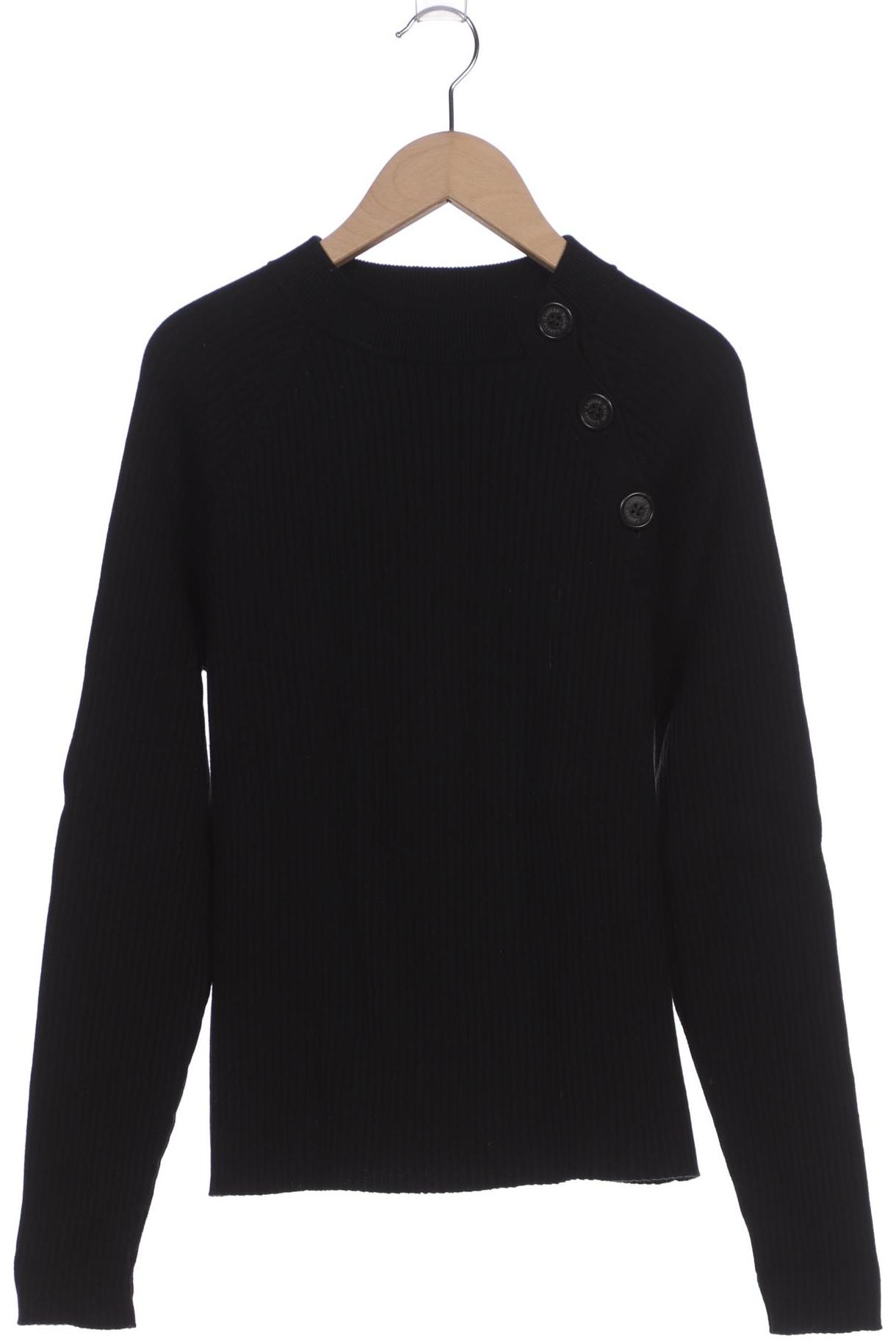 

Lauren Ralph Lauren Damen Pullover, schwarz, Gr. 42
