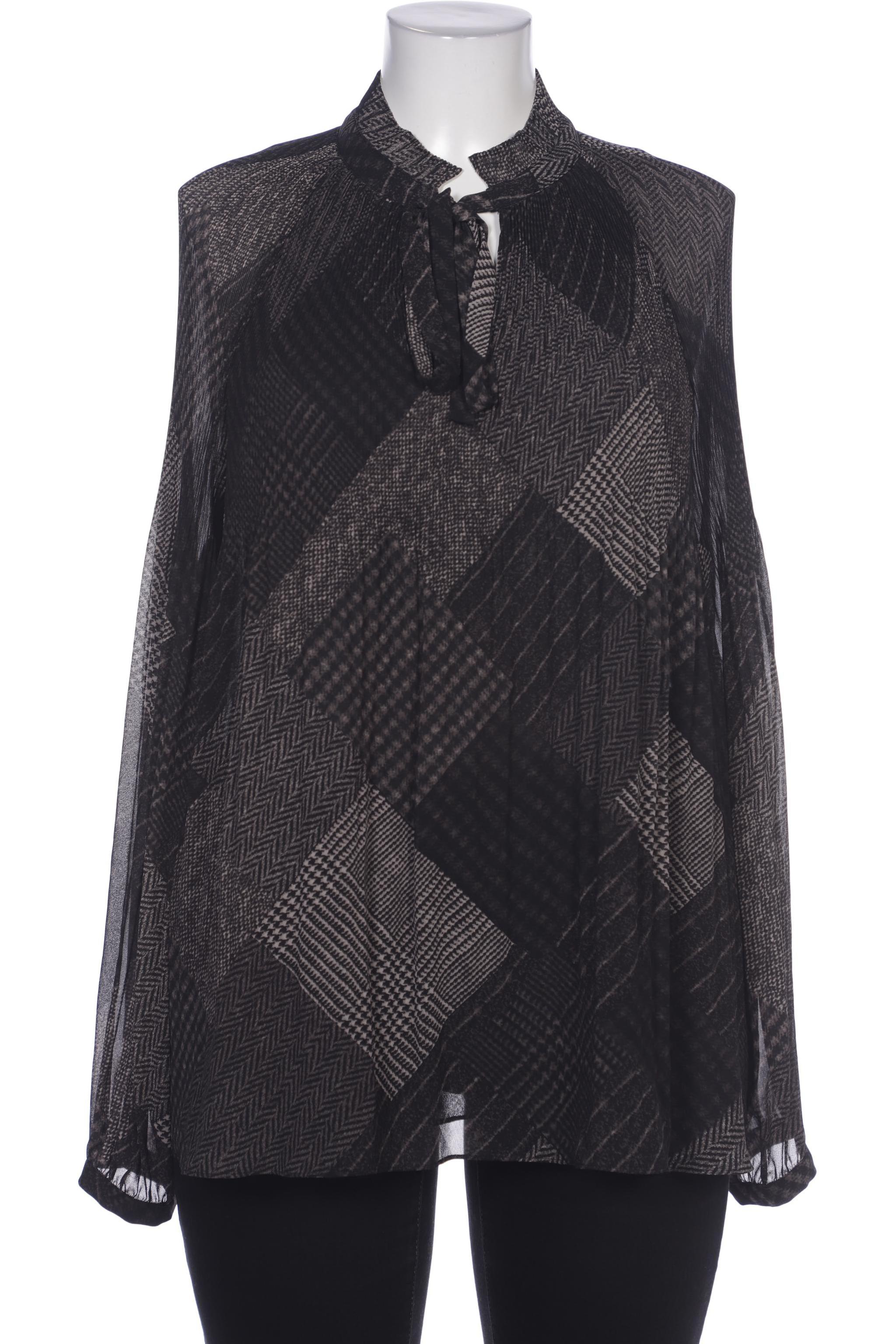 

Lauren Ralph Lauren Damen Bluse, schwarz, Gr. 46