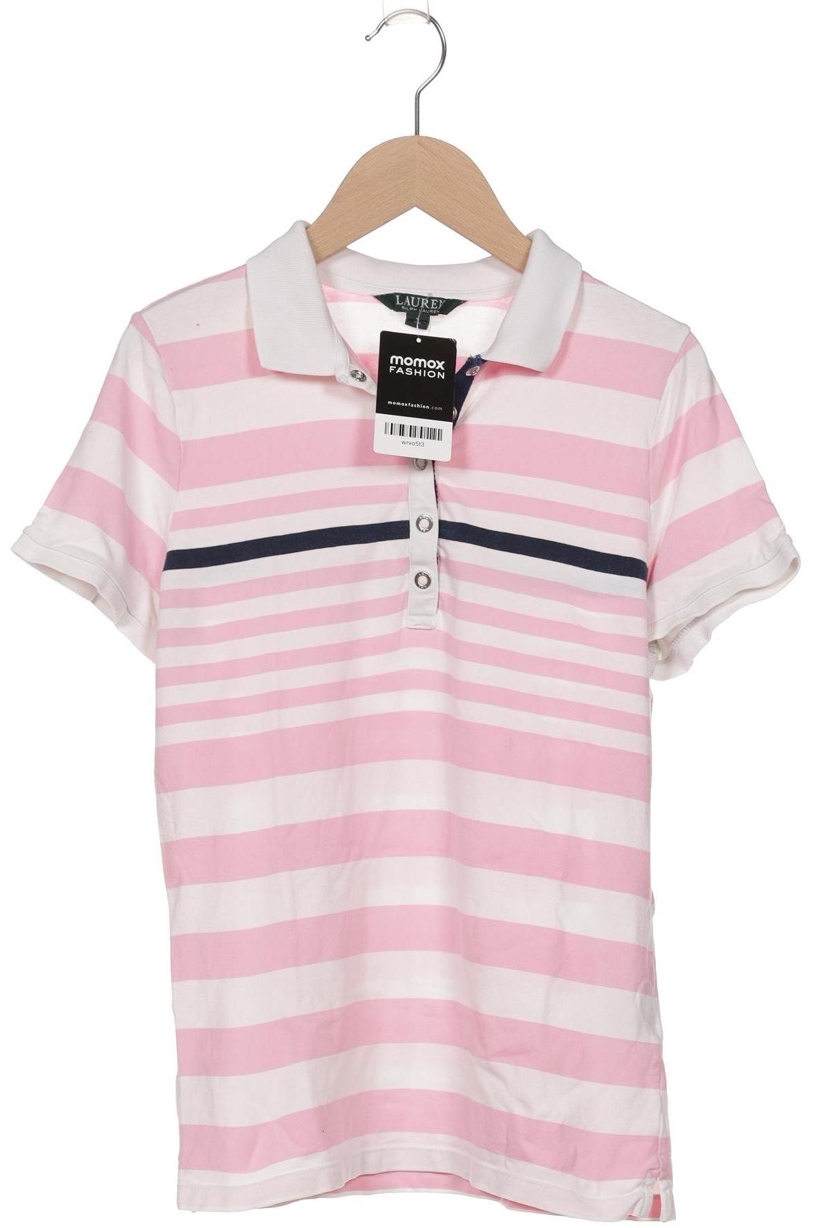 

Lauren Ralph Lauren Damen Poloshirt, pink, Gr. 36