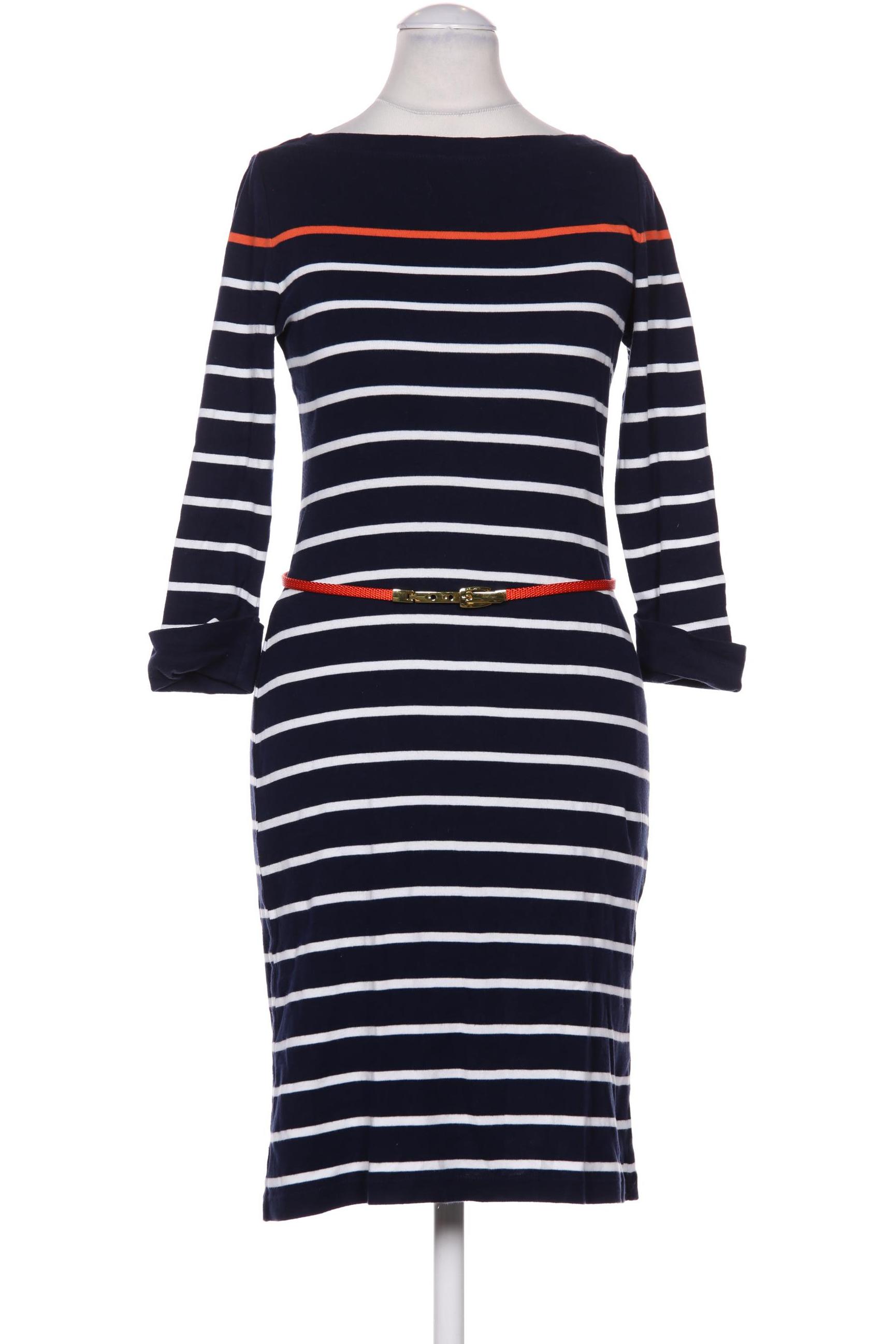 

Lauren Ralph Lauren Damen Kleid, marineblau, Gr. 34