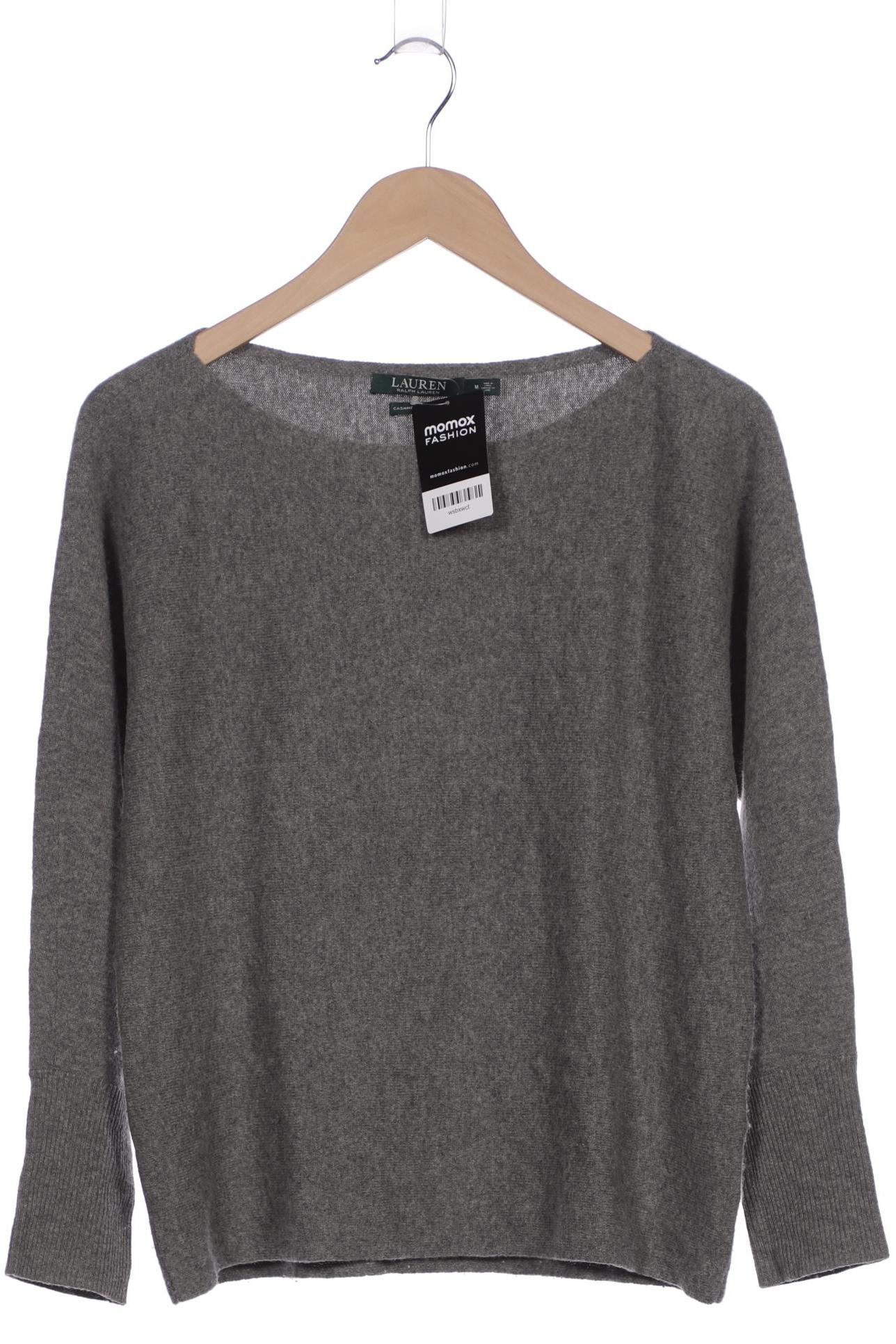 

Lauren Ralph Lauren Damen Pullover, grau, Gr. 38