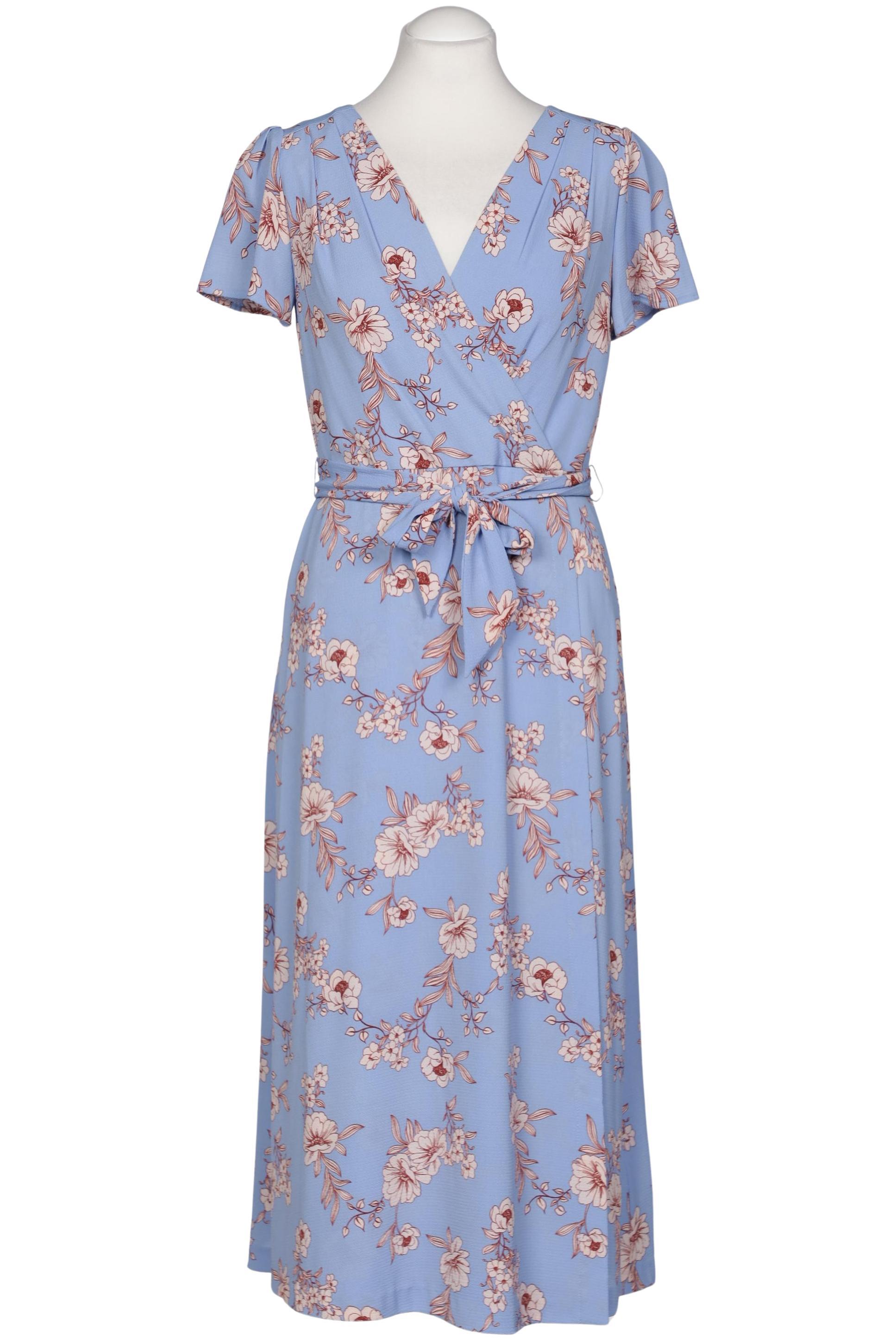 

Lauren Ralph Lauren Damen Kleid, hellblau, Gr. 2