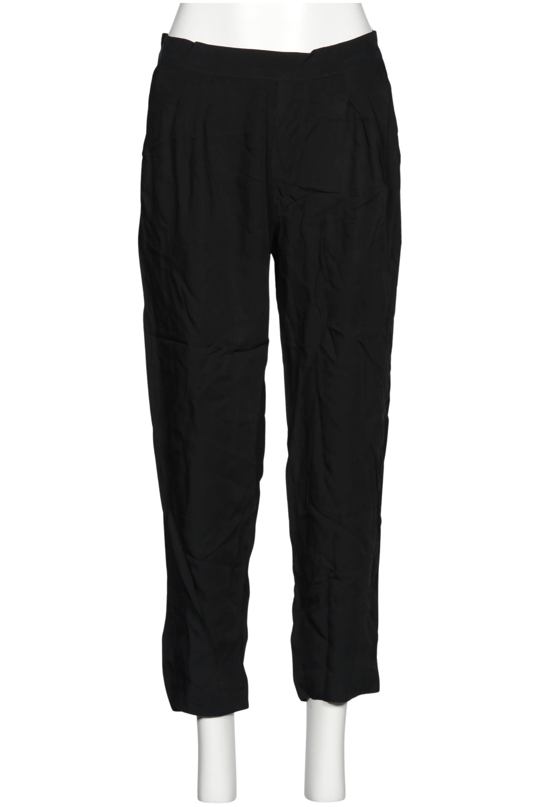 

Lauren Ralph Lauren Damen Stoffhose, schwarz, Gr. 2