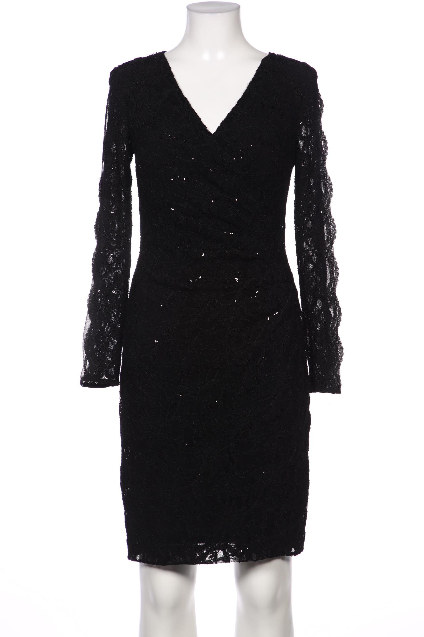 

Lauren Ralph Lauren Damen Kleid, schwarz, Gr. 8