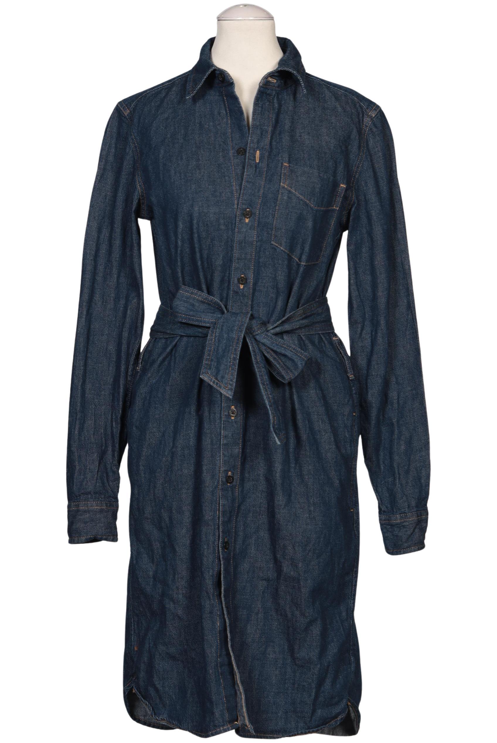 

Lauren Ralph Lauren Damen Kleid, blau, Gr. 34