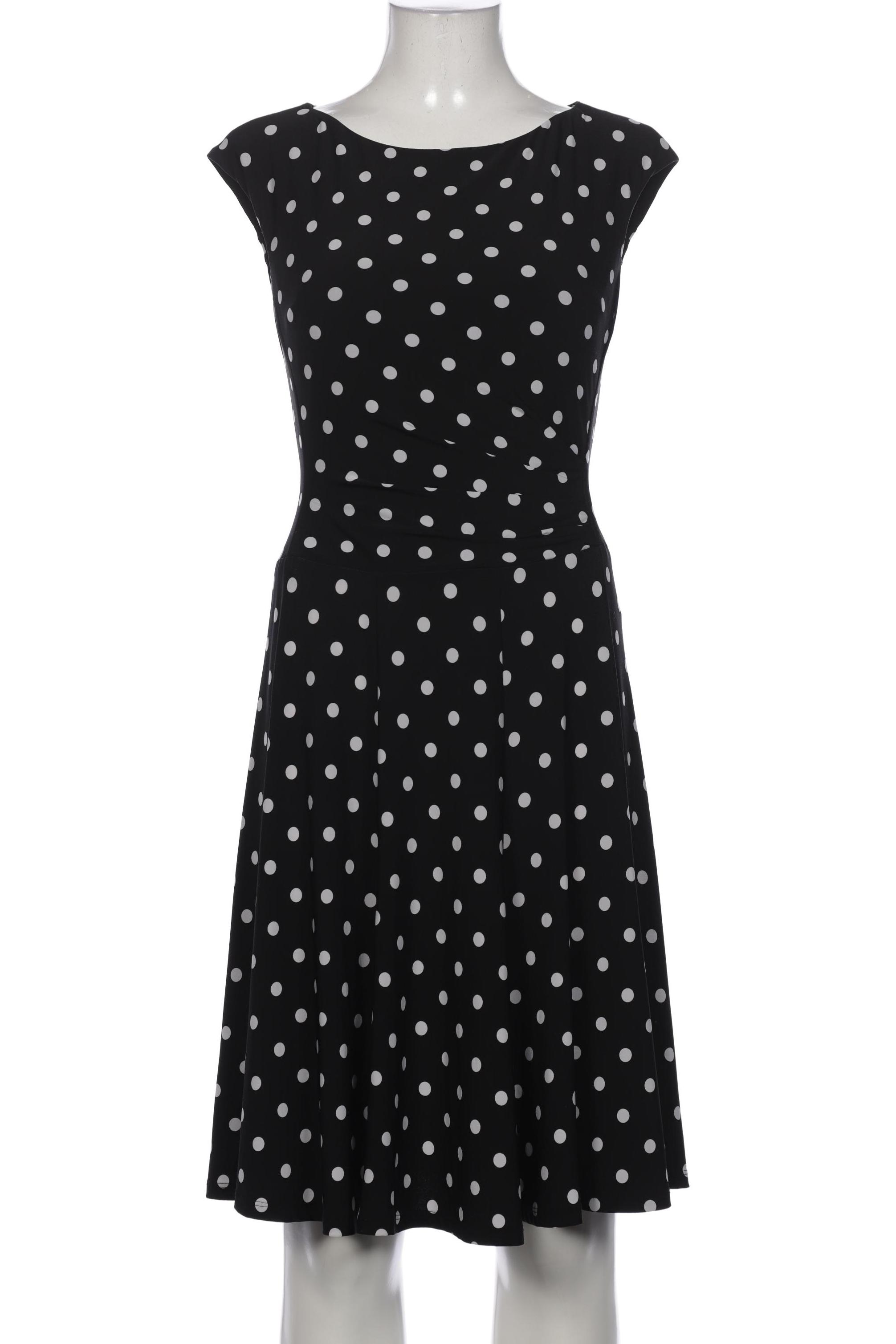 

Lauren Ralph Lauren Damen Kleid, schwarz, Gr. 6