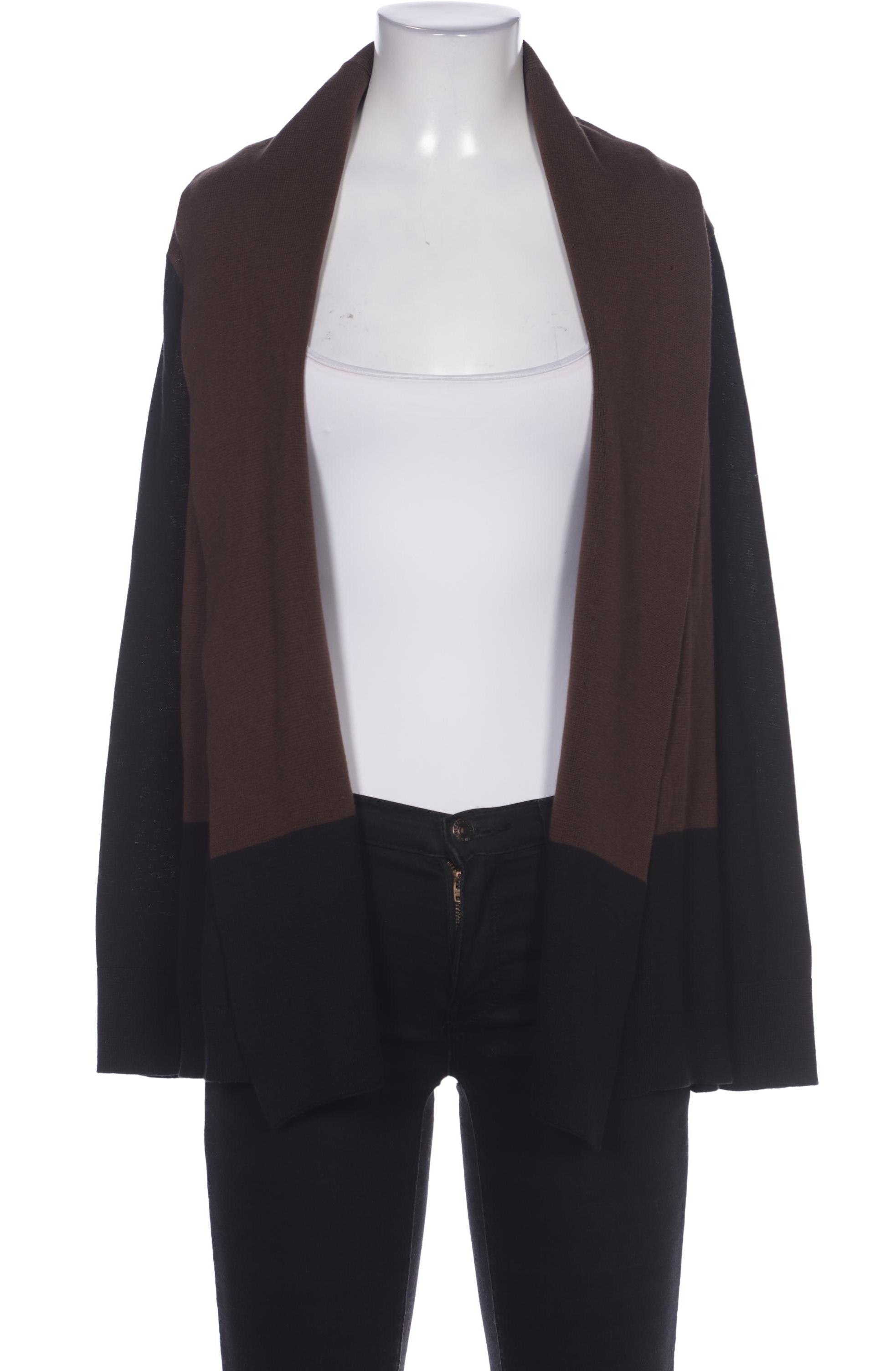 

Lauren Ralph Lauren Damen Strickjacke, braun, Gr. 36