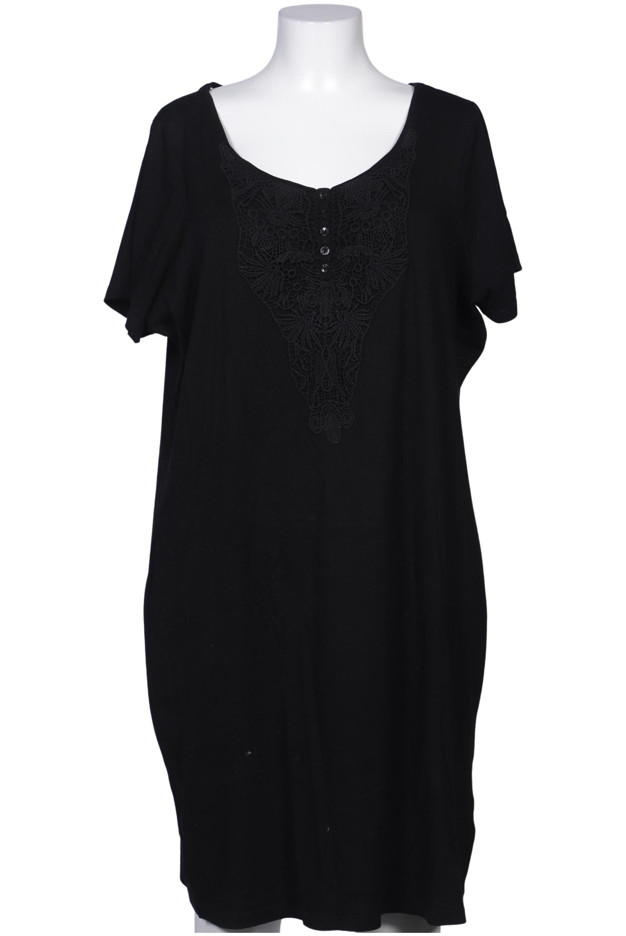 

Lauren Ralph Lauren Damen Kleid, schwarz, Gr. 18