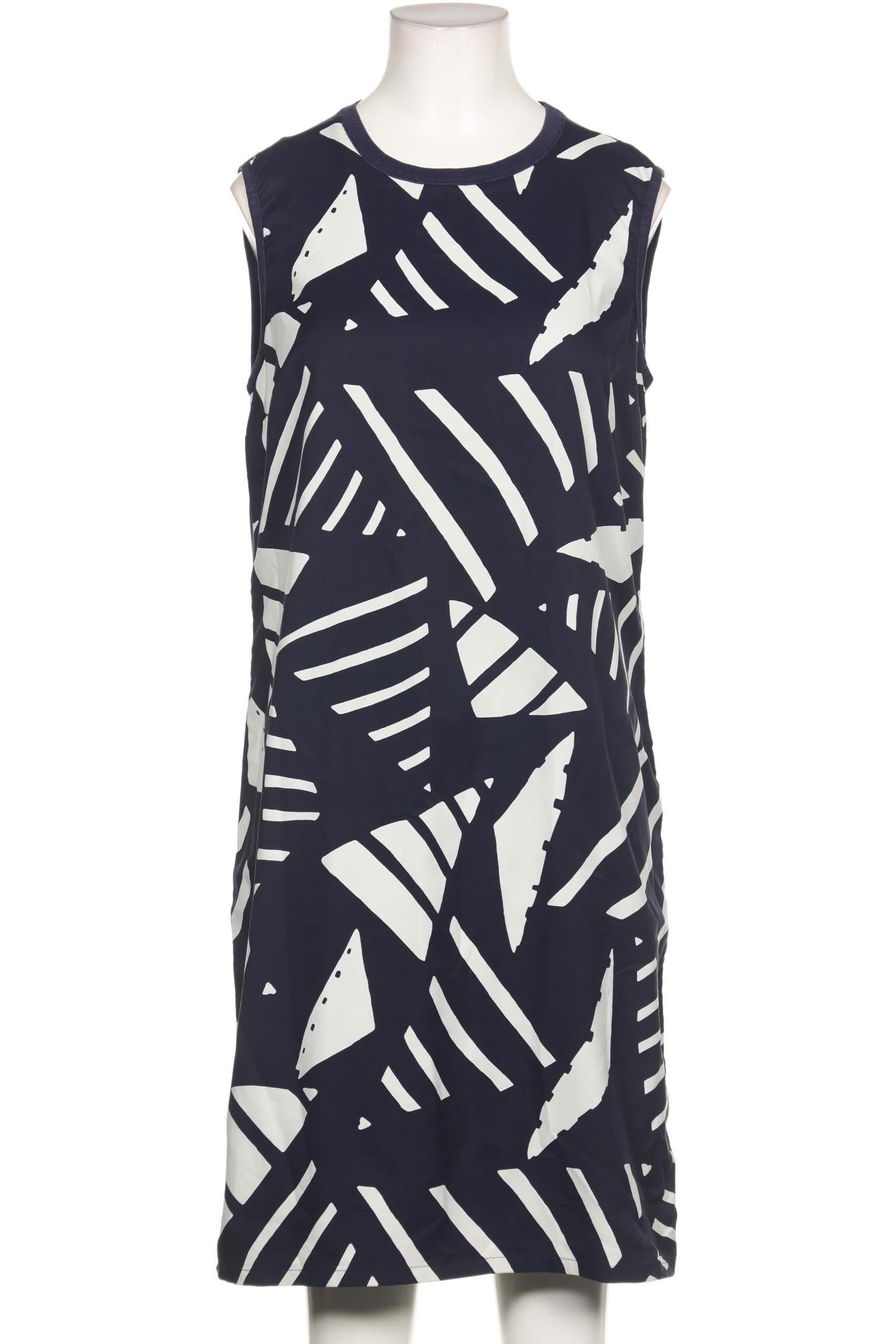 

Lauren Ralph Lauren Damen Kleid, marineblau, Gr. 38