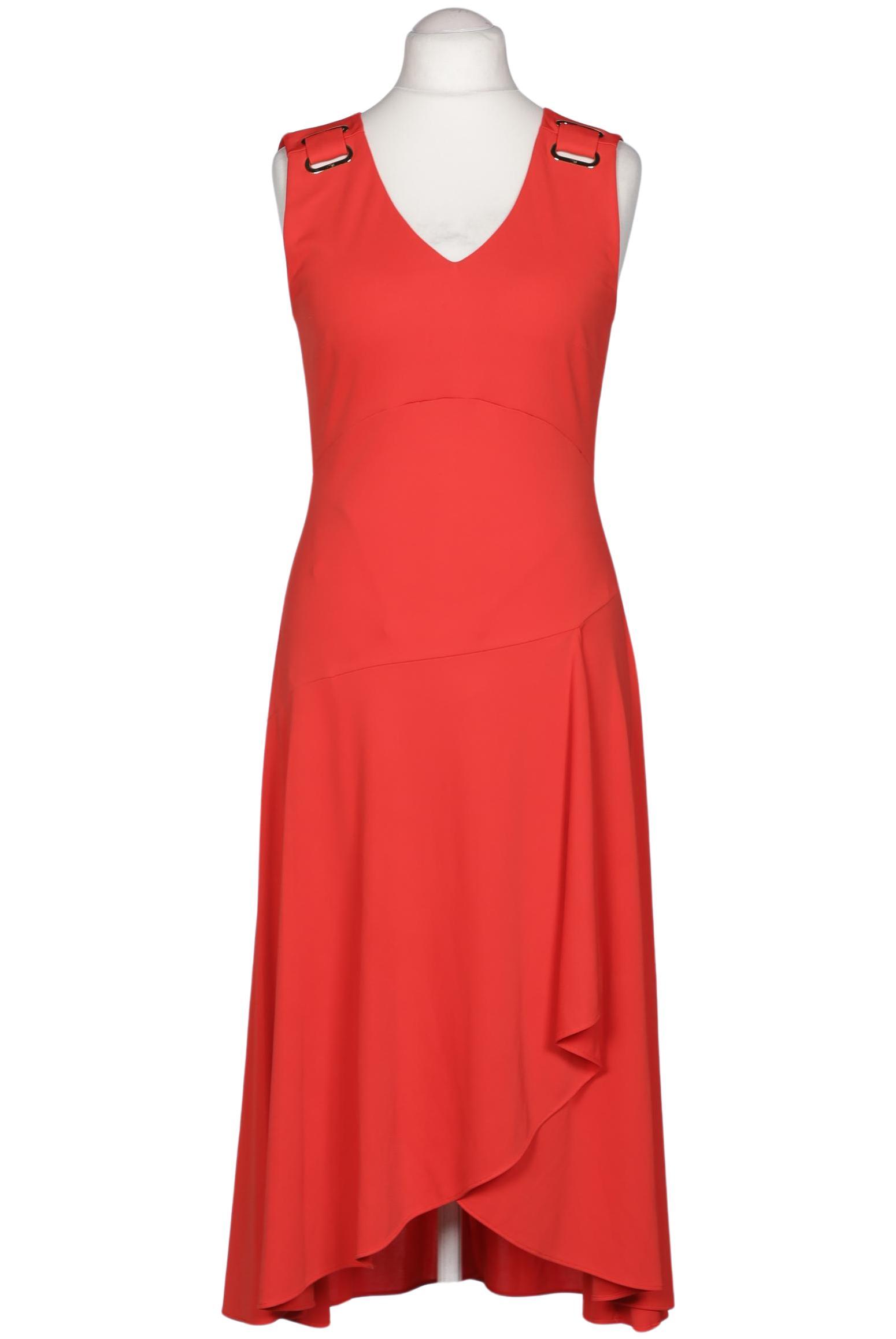 

Lauren Ralph Lauren Damen Kleid, rot, Gr. 42