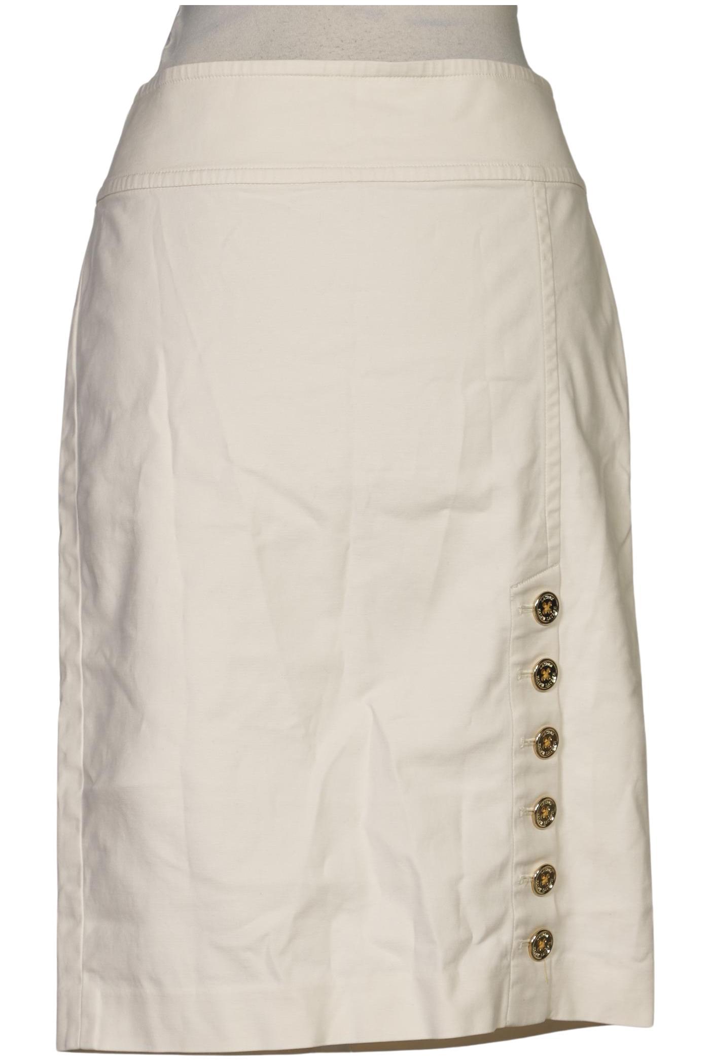 

Lauren Ralph Lauren Damen Rock, cremeweiß, Gr. 2