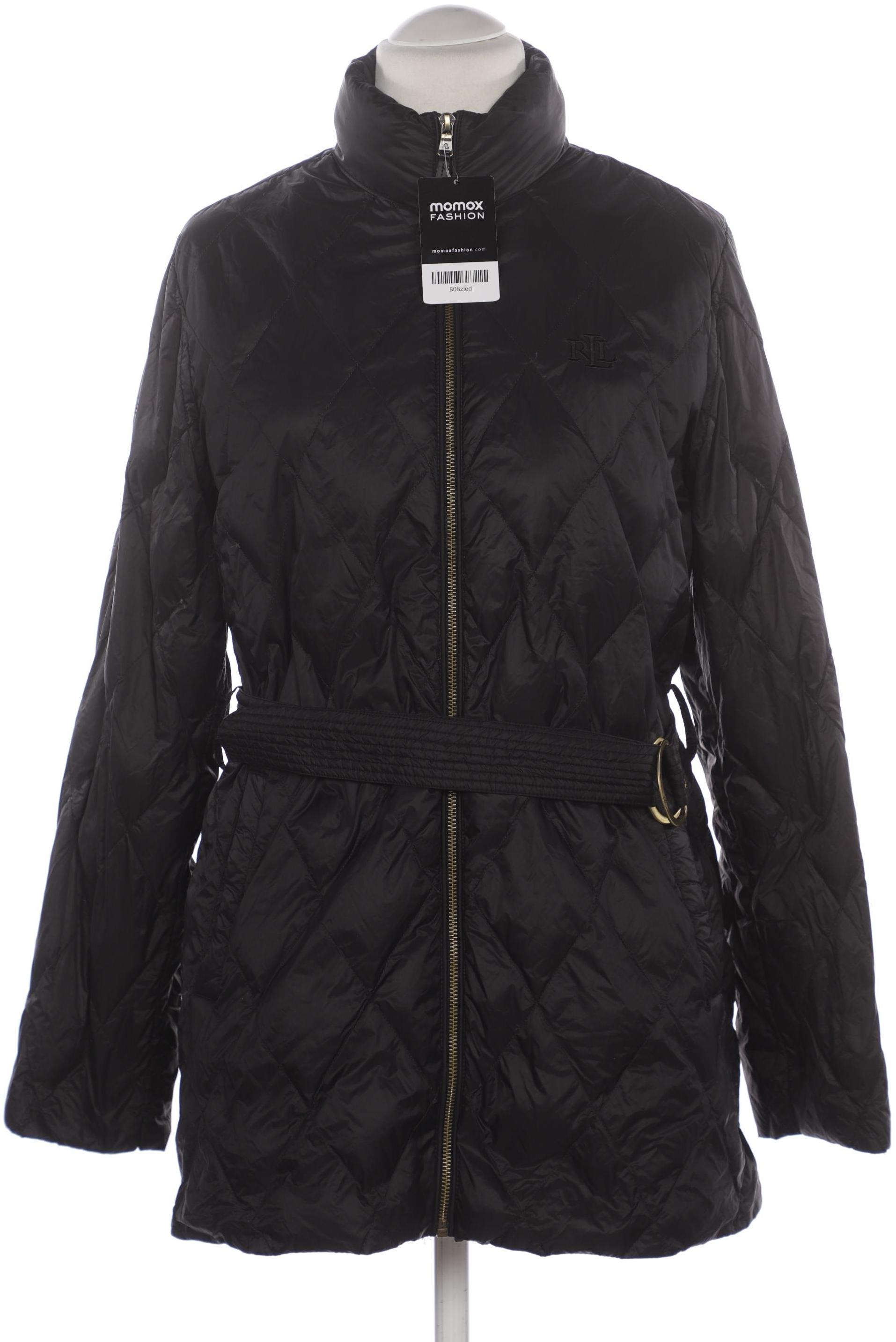 

Lauren Ralph Lauren Damen Jacke, schwarz, Gr. 42