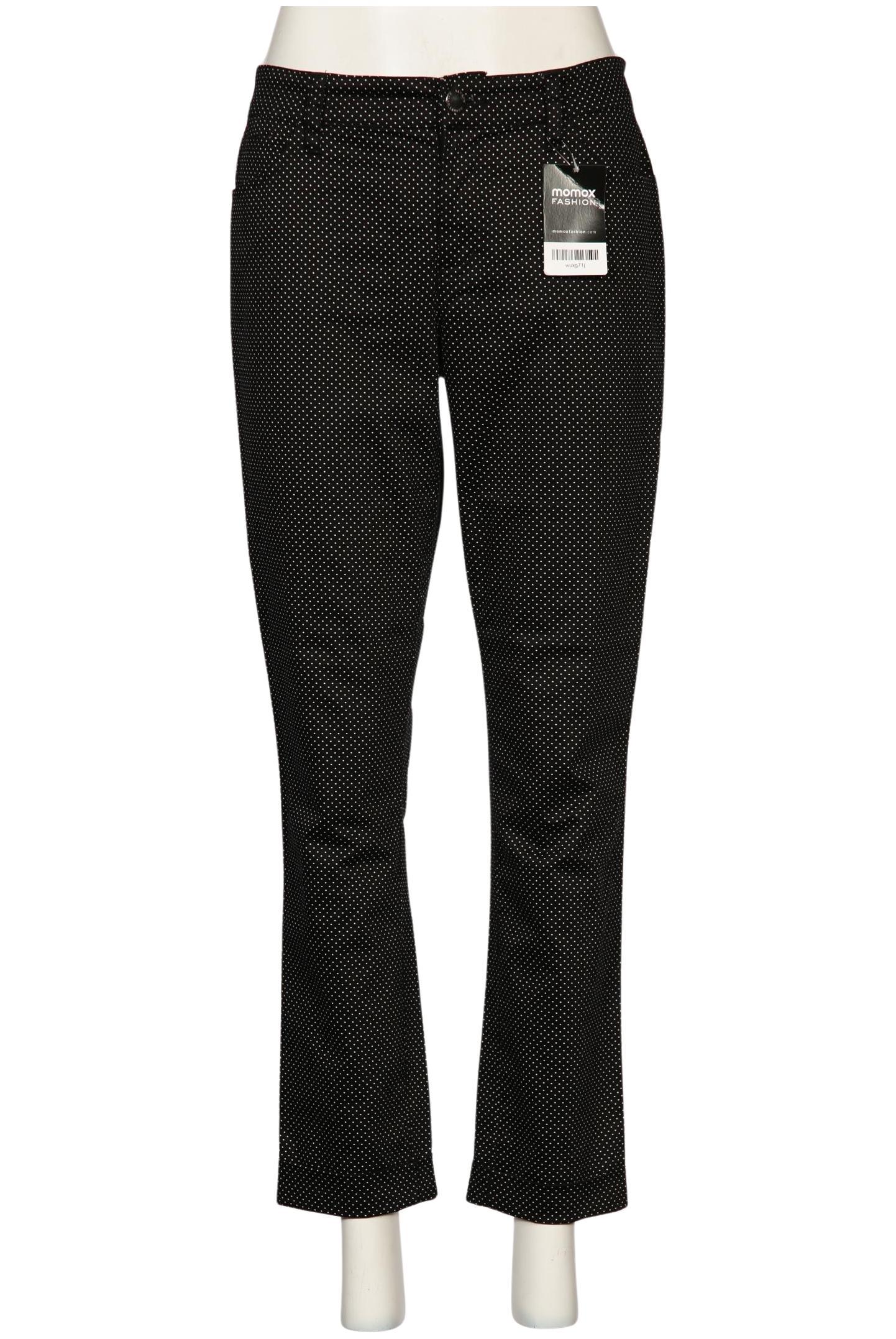 

Lauren Ralph Lauren Damen Stoffhose, schwarz, Gr. 8