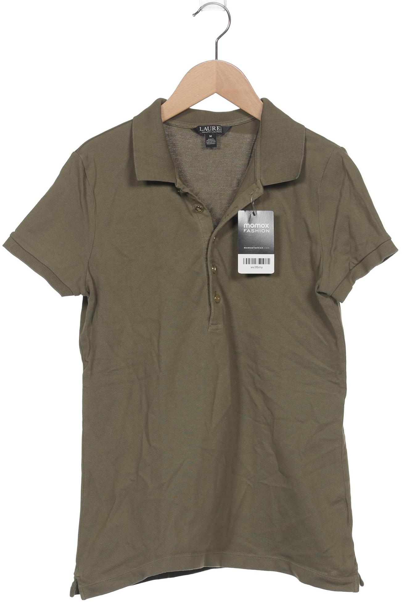 

Lauren Ralph Lauren Damen Poloshirt, braun, Gr. 38