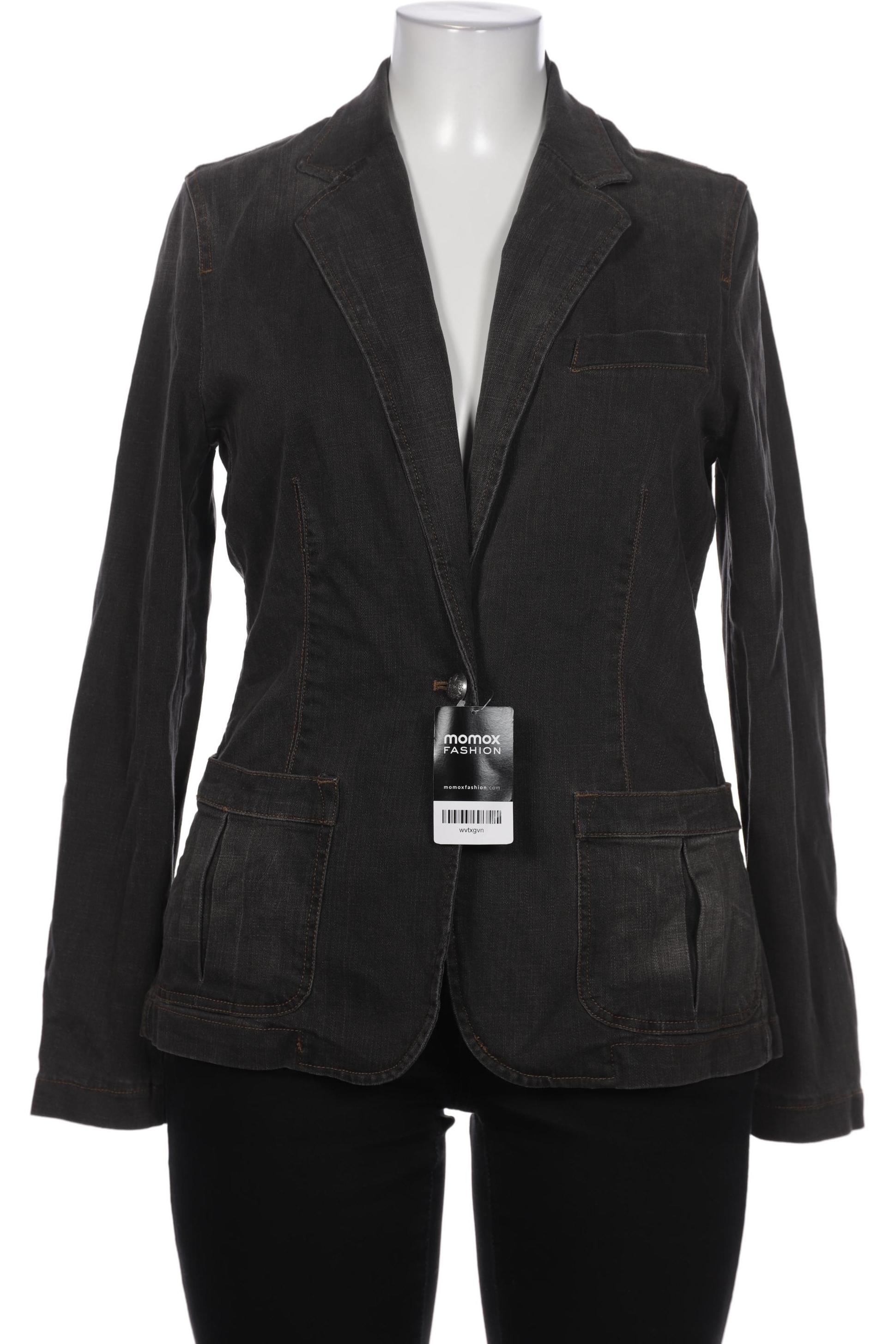 

Lauren Ralph Lauren Damen Blazer, grau, Gr. 42