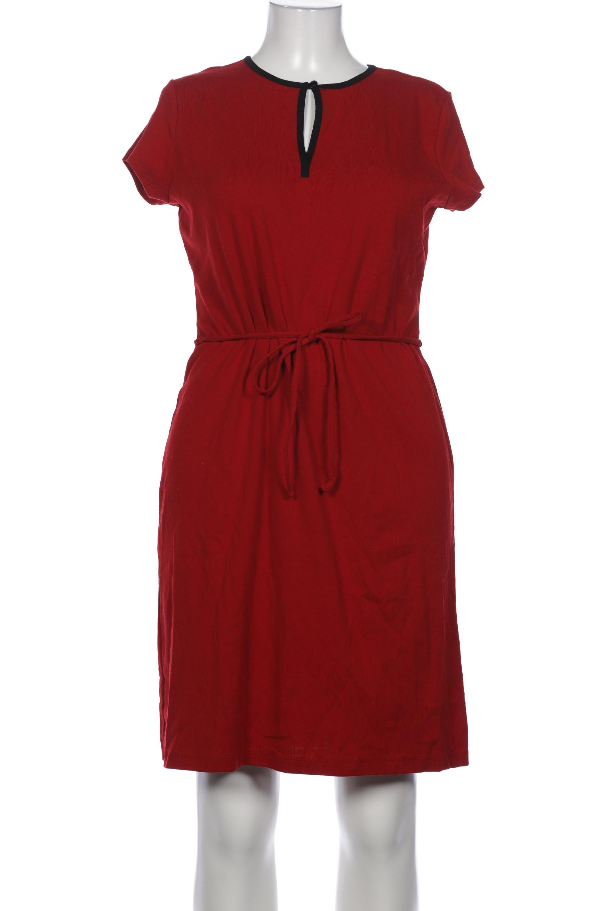 

Lauren Ralph Lauren Damen Kleid, rot, Gr. 44