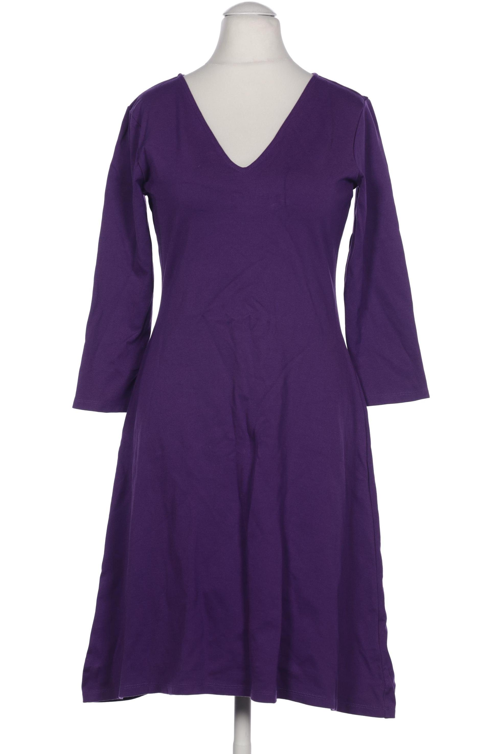 

Lauren Ralph Lauren Damen Kleid, flieder, Gr. 36