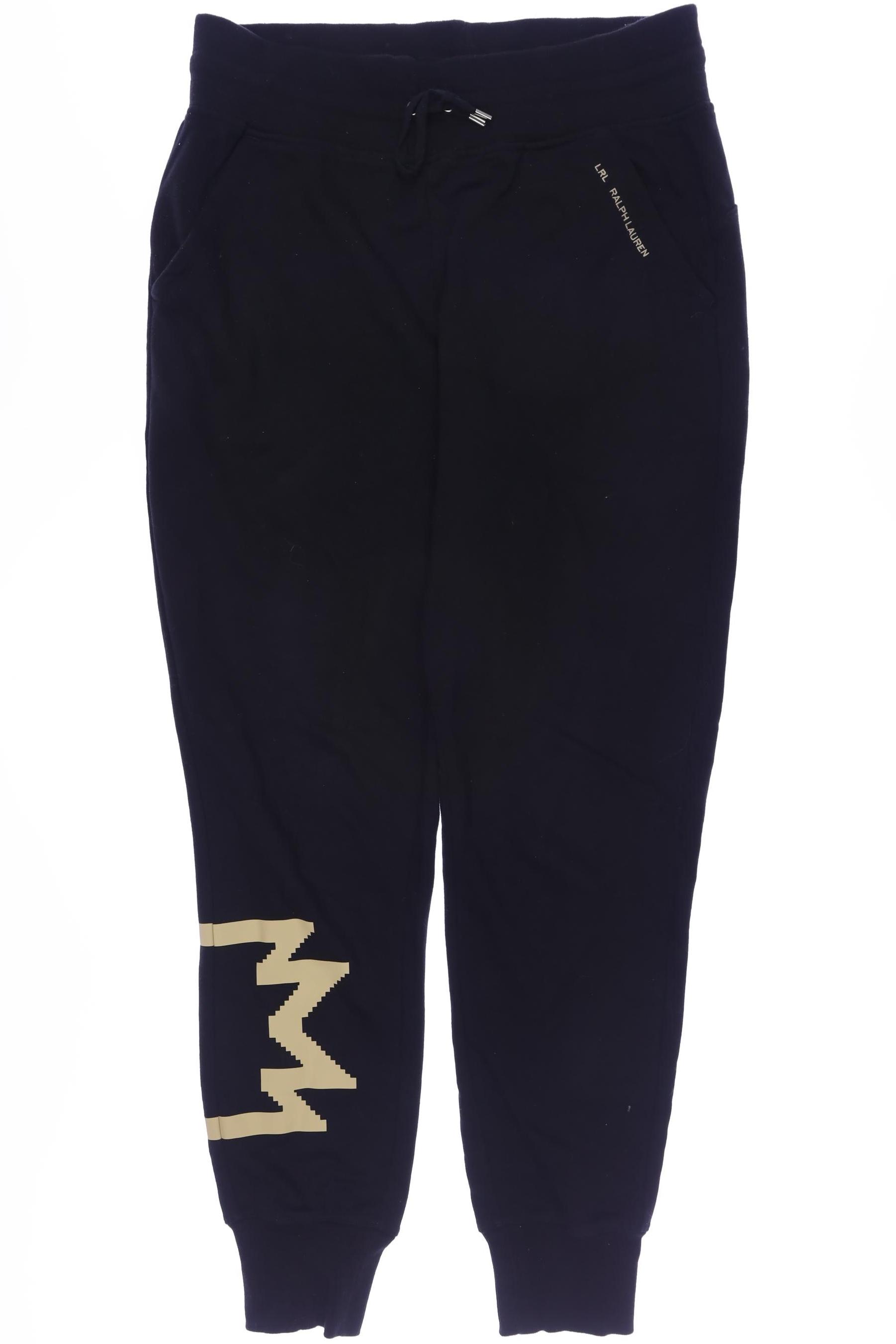 

Lauren Ralph Lauren Damen Stoffhose, schwarz, Gr. 0