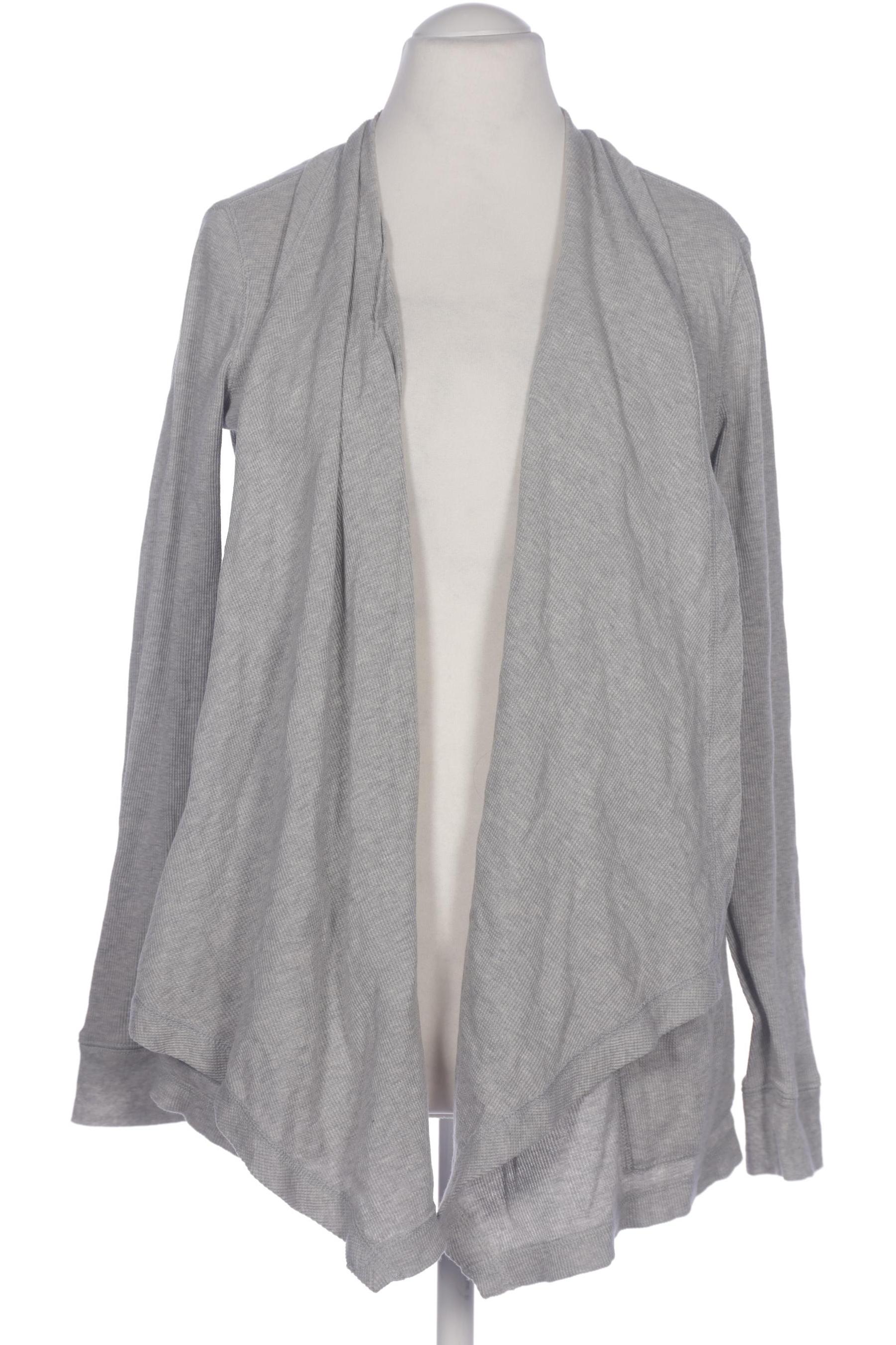 

Lauren Ralph Lauren Damen Strickjacke, grau, Gr. 38