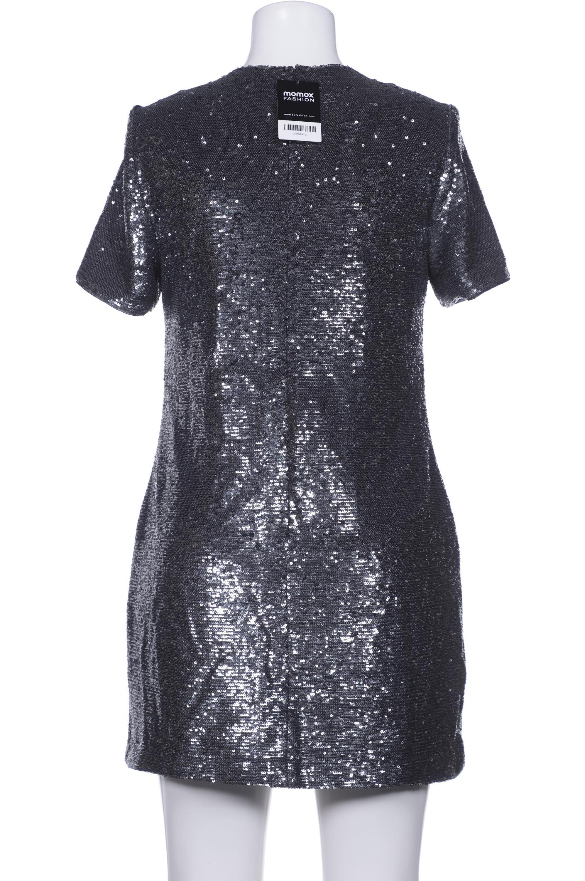 

Lauren Ralph Lauren Damen Kleid, grau, Gr. 10